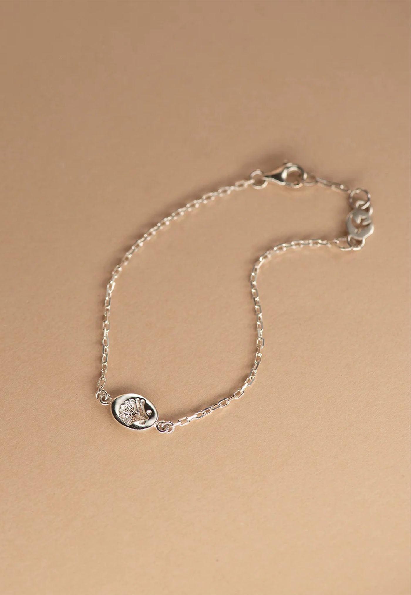 Secret Society of Shell Lovers Bracelet