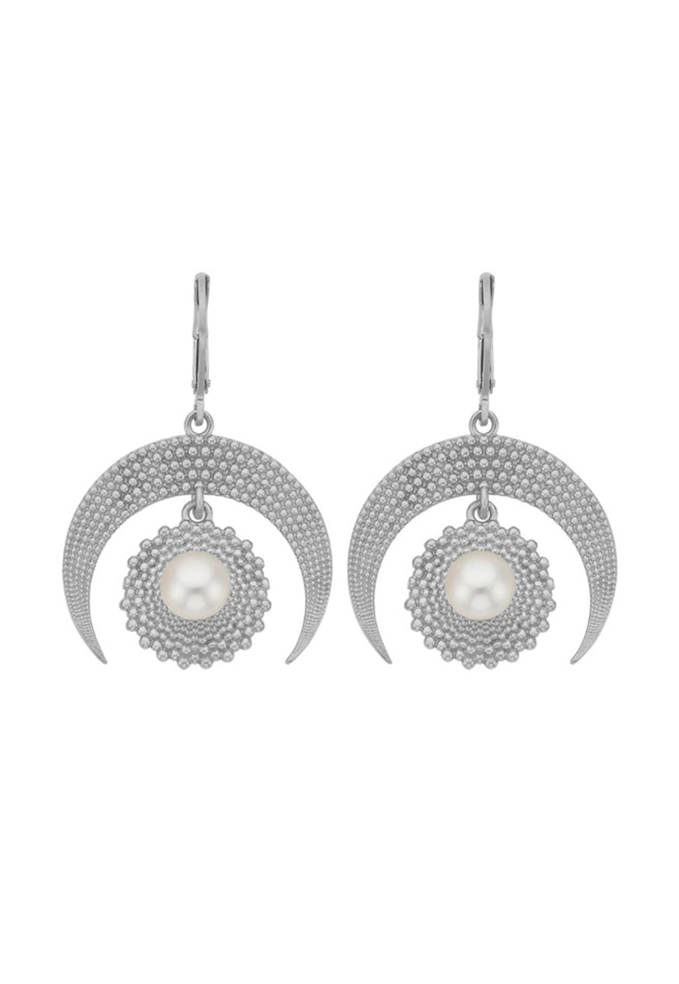 Selene Earrings sold by Angel Divine