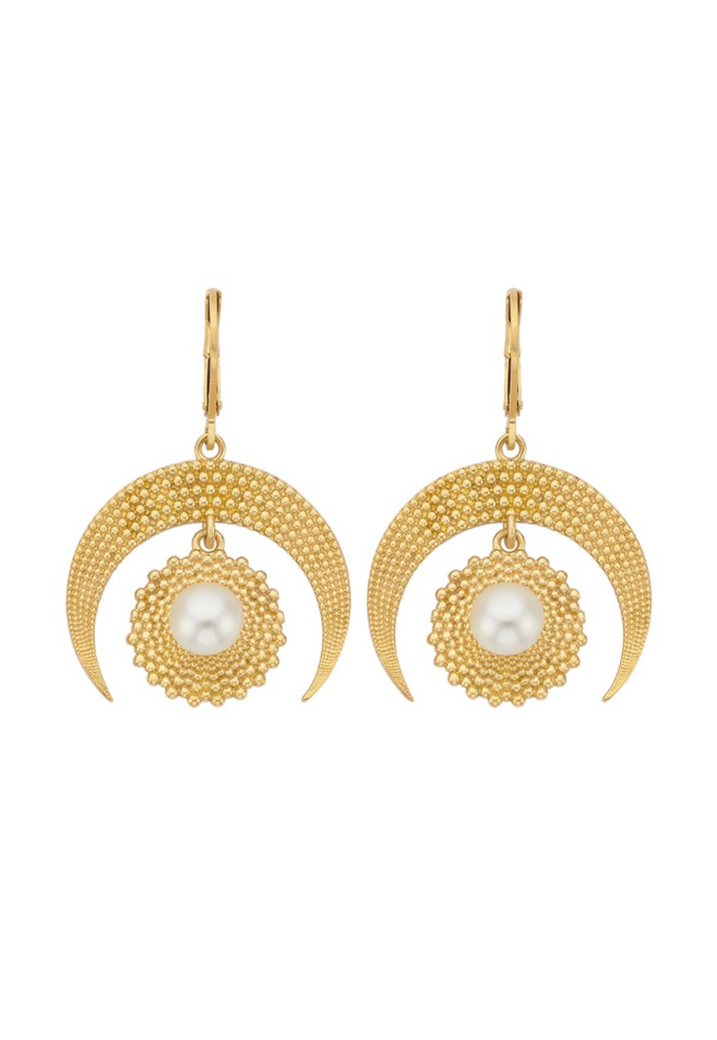 Selene Earrings sold by Angel Divine