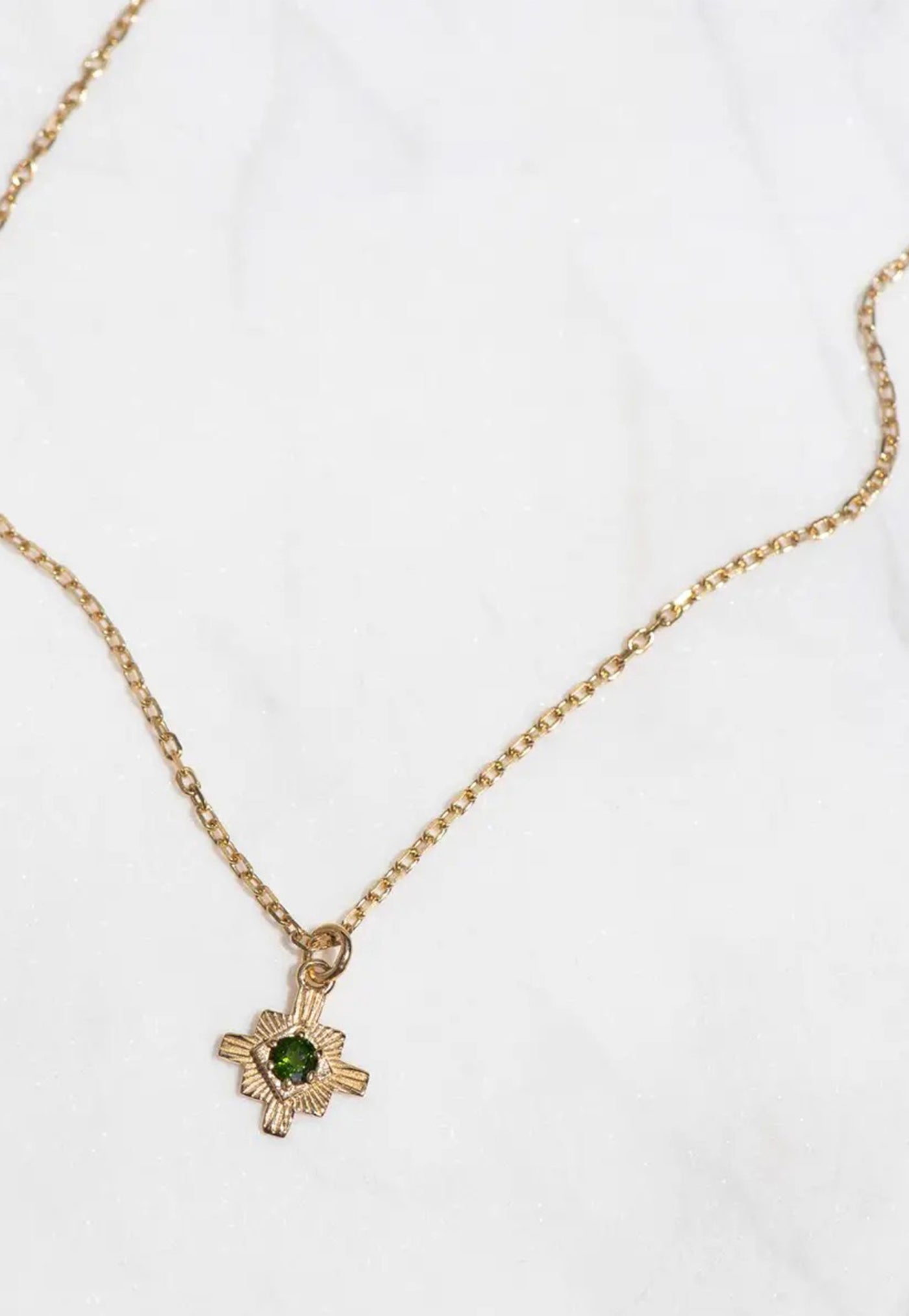 Inka Necklace sold by Angel Divine