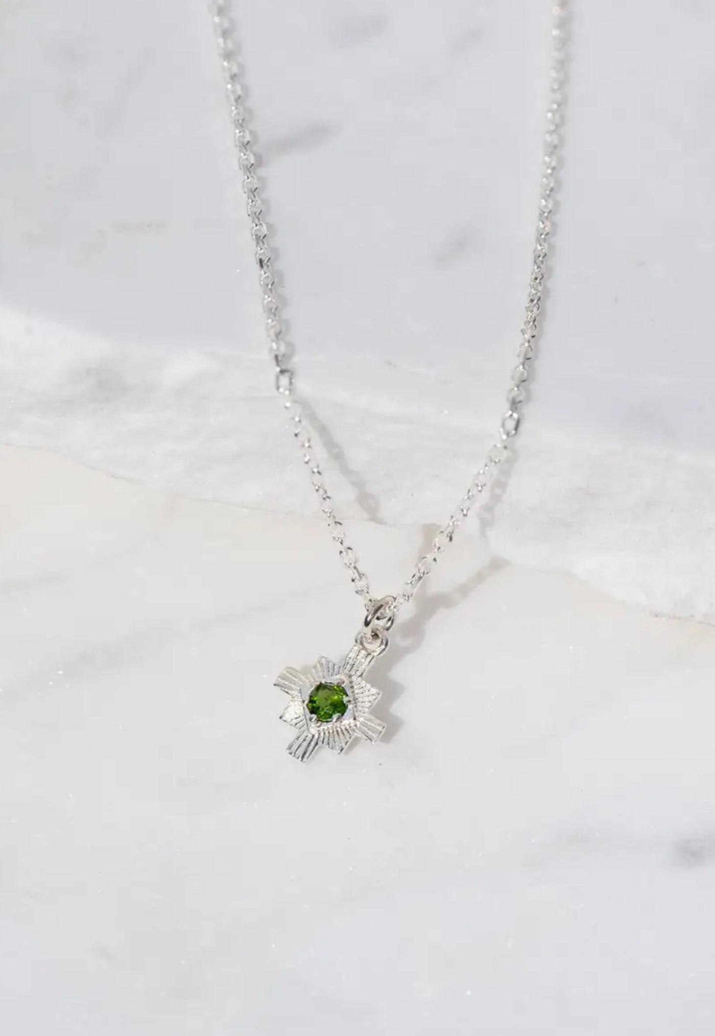 Inka Necklace sold by Angel Divine