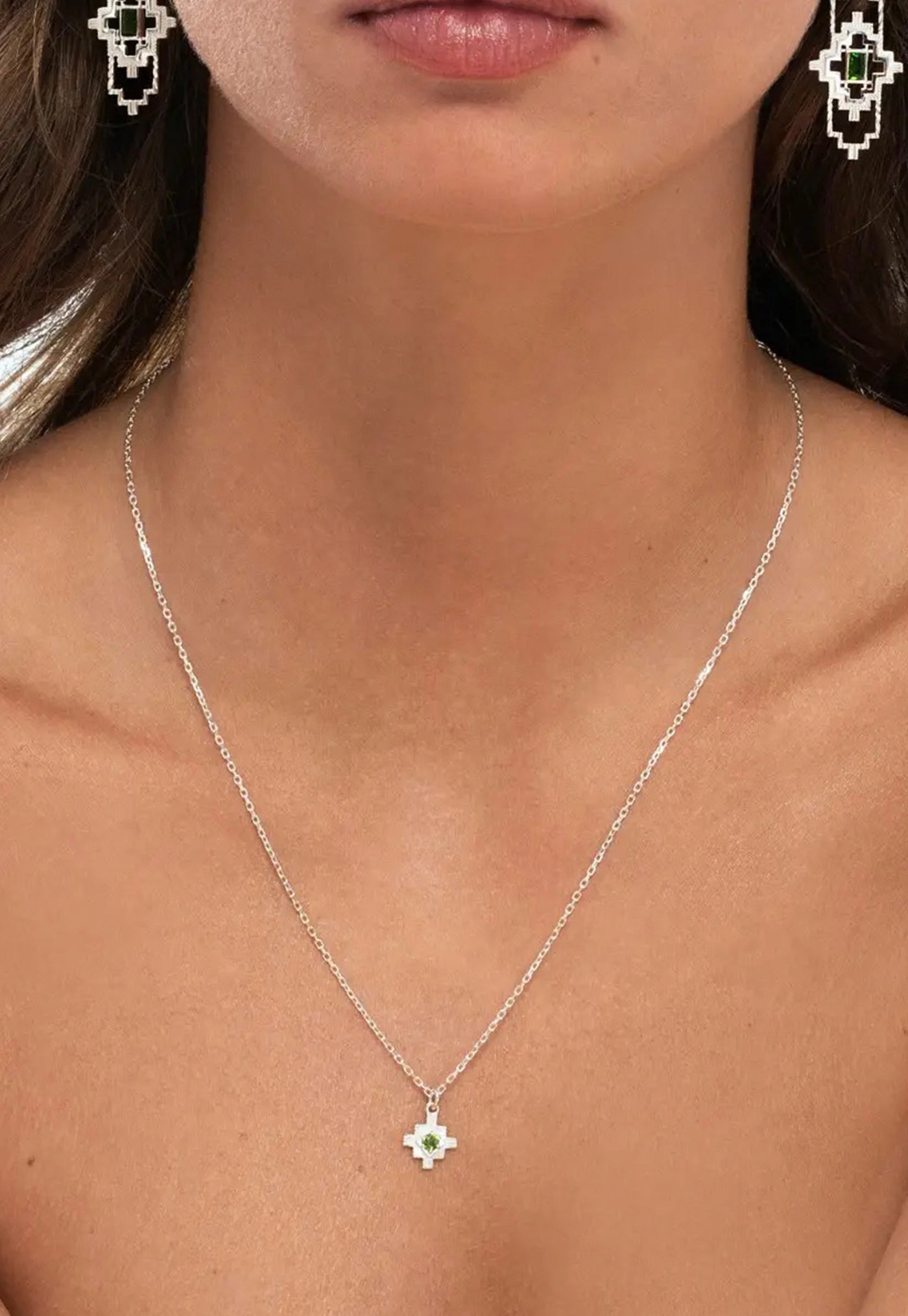 Inka Necklace sold by Angel Divine