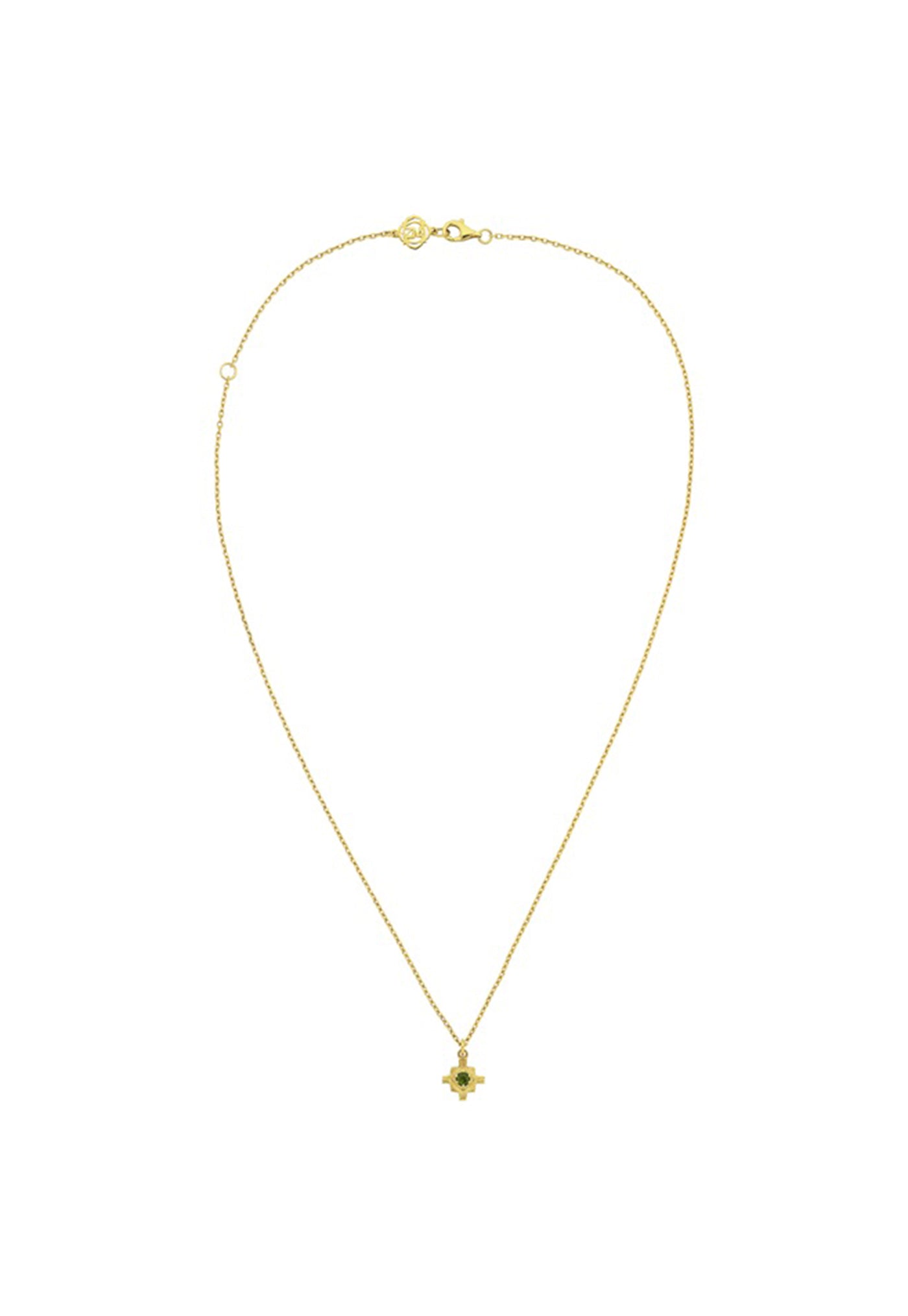 Inka Necklace sold by Angel Divine