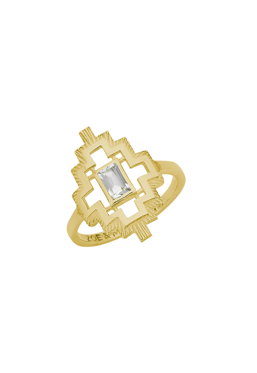 Munay Ring
