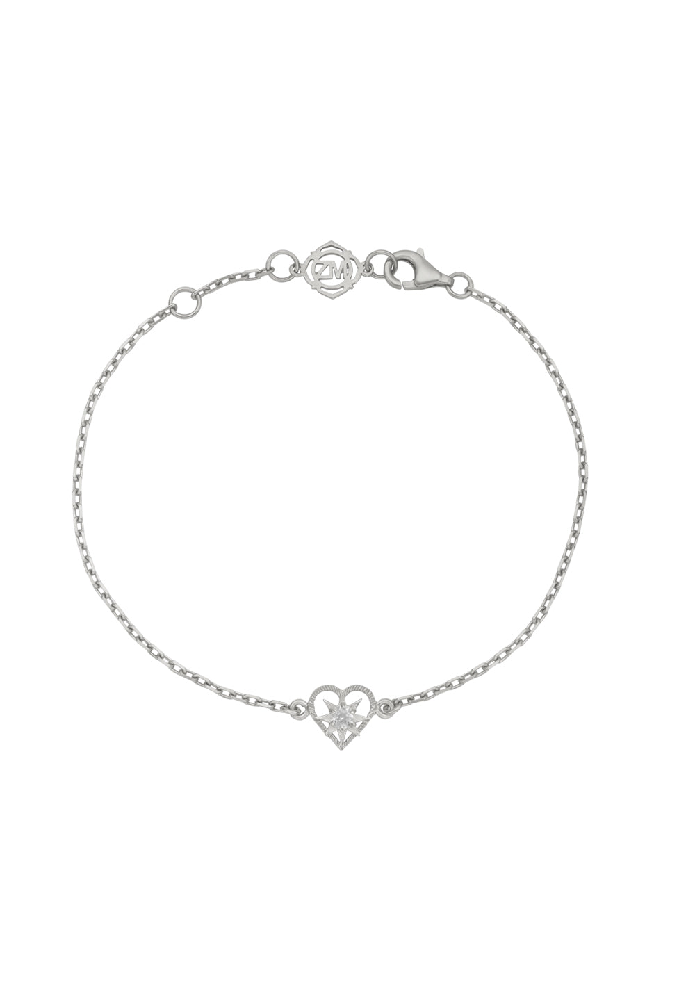 Kind Heart Bracelet sold by Angel Divine