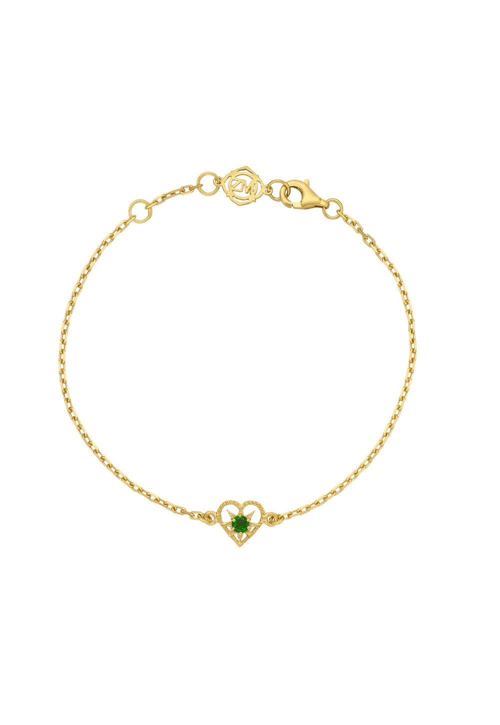 Kind Heart Bracelet sold by Angel Divine