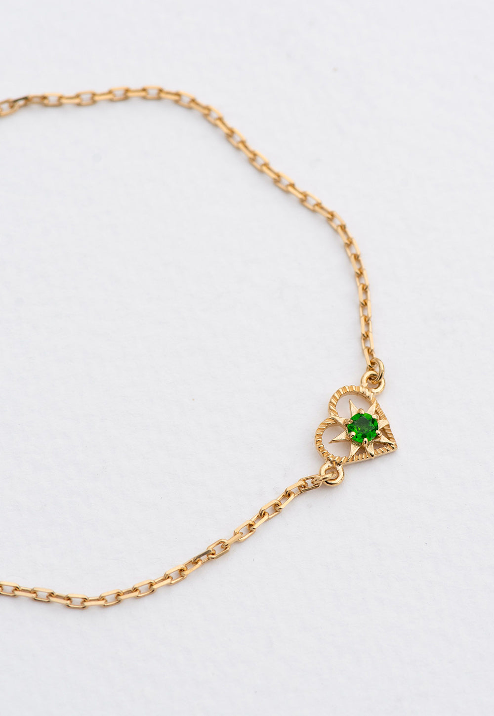 Kind Heart Bracelet sold by Angel Divine