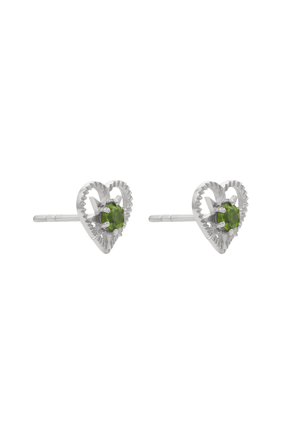 Kind Heart Earrings sold by Angel Divine