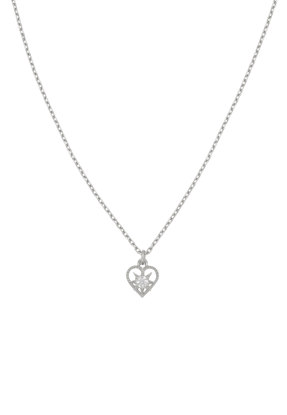Kind Heart Necklace sold by Angel Divine