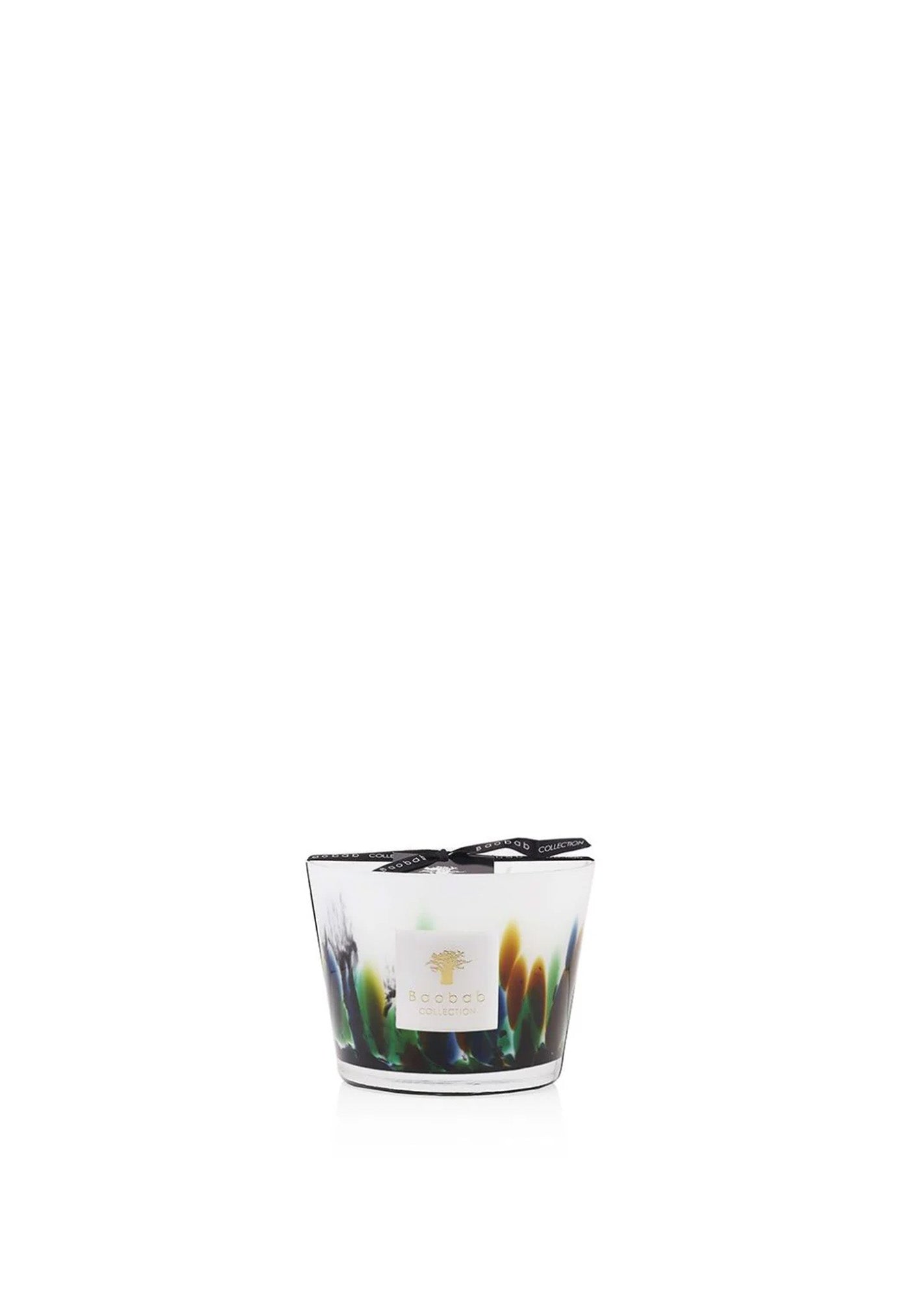 Rainforest Amazonia Scented Candle