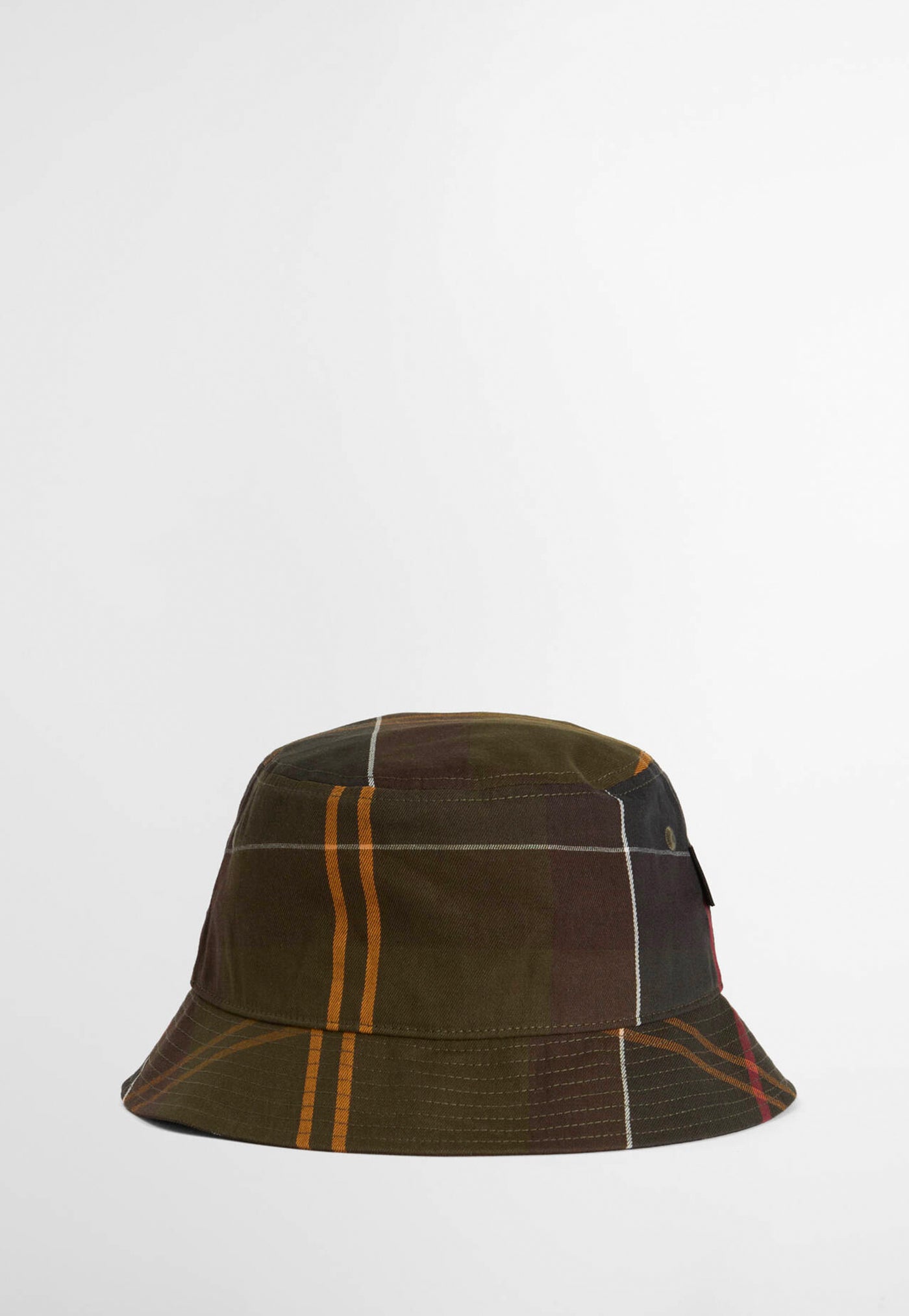 Telfield Tartan Bucket - Classic Tartan