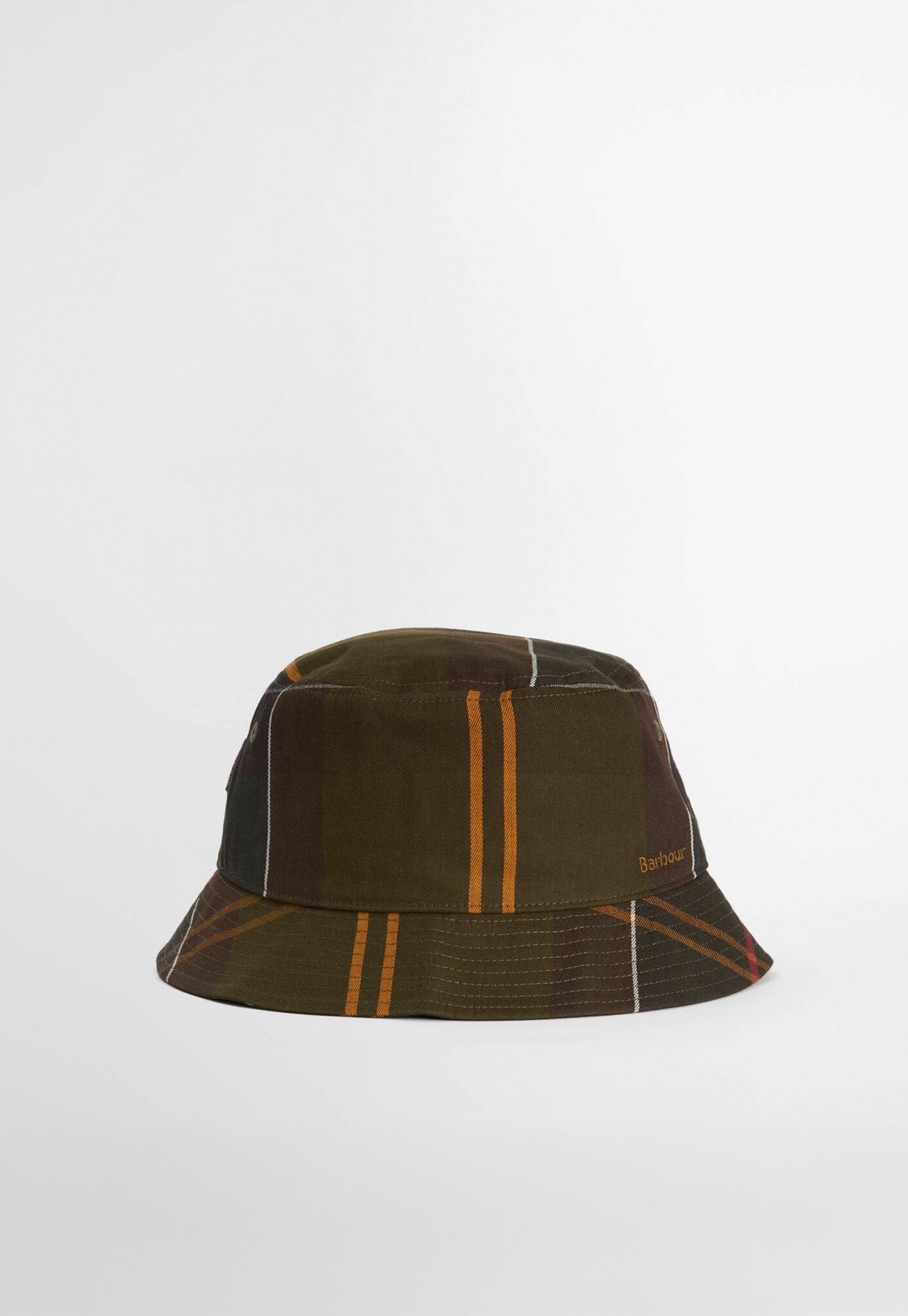 Telfield Tartan Bucket - Classic Tartan