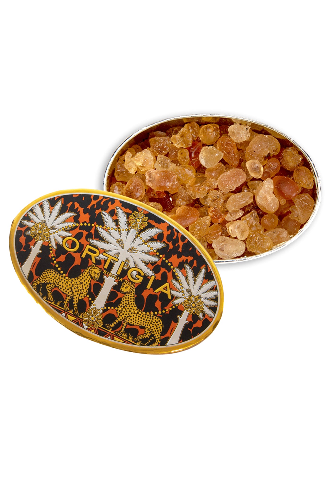 Ambra Nera Scented Crystals 250g