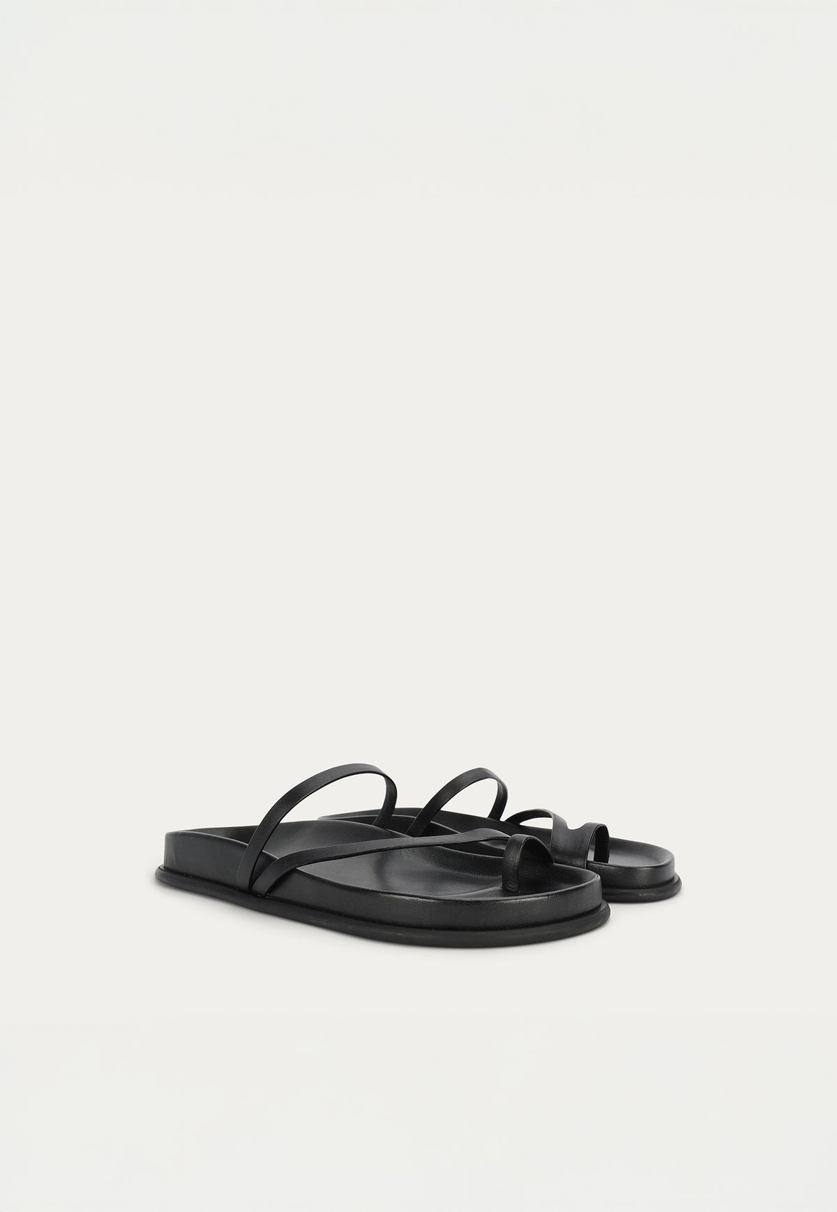 Ariadne Slide - Black