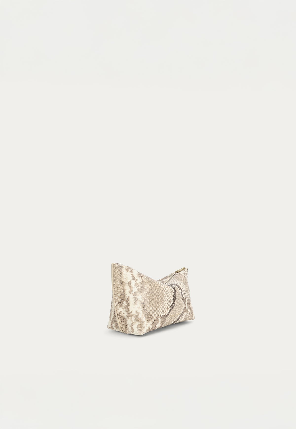 Medium Poucher - Desert Python
