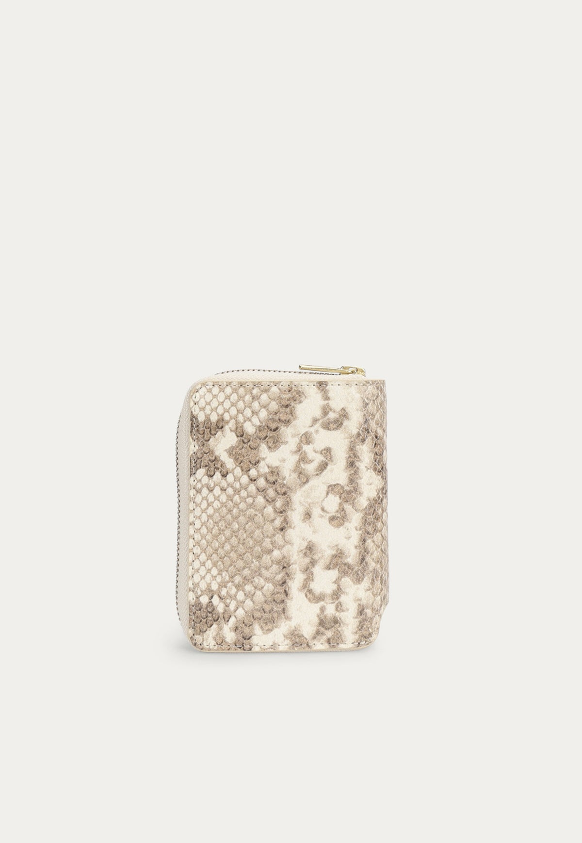 Mini Wallet - Desert Python