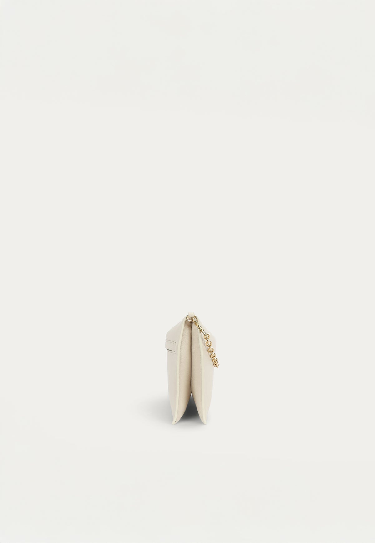 Siamese Bag - Milk