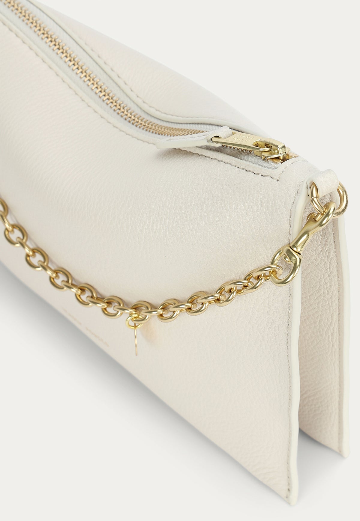 Siamese Bag - Milk