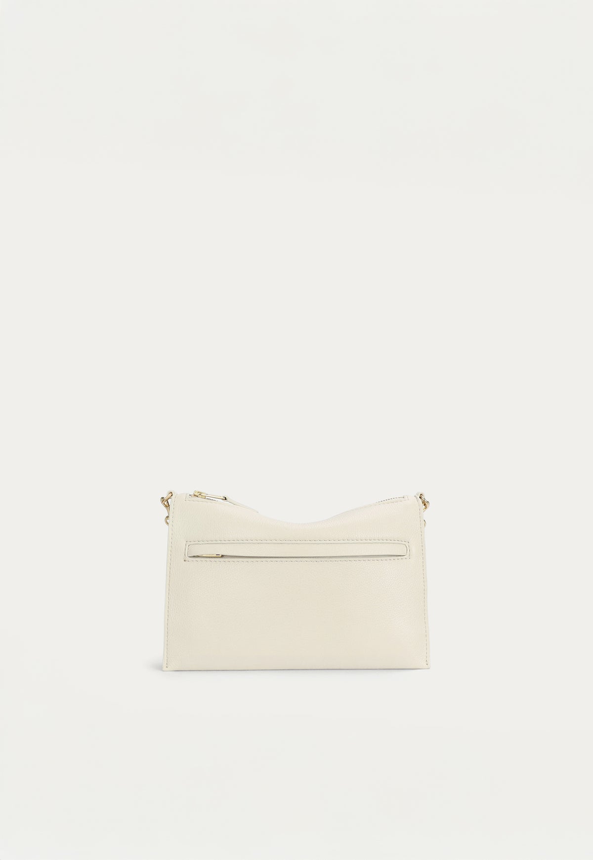 Siamese Bag - Milk