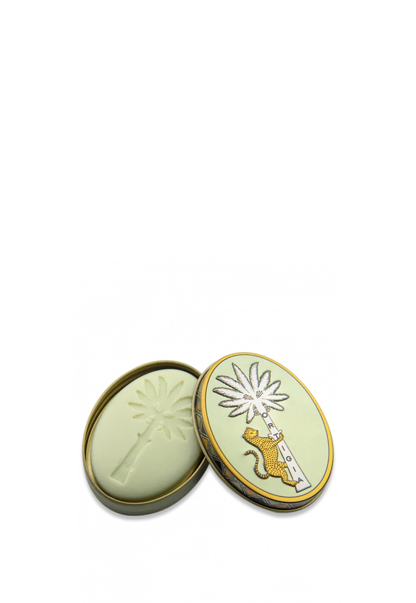 Fico D'India Soap In Tin 25g sold by Angel Divine