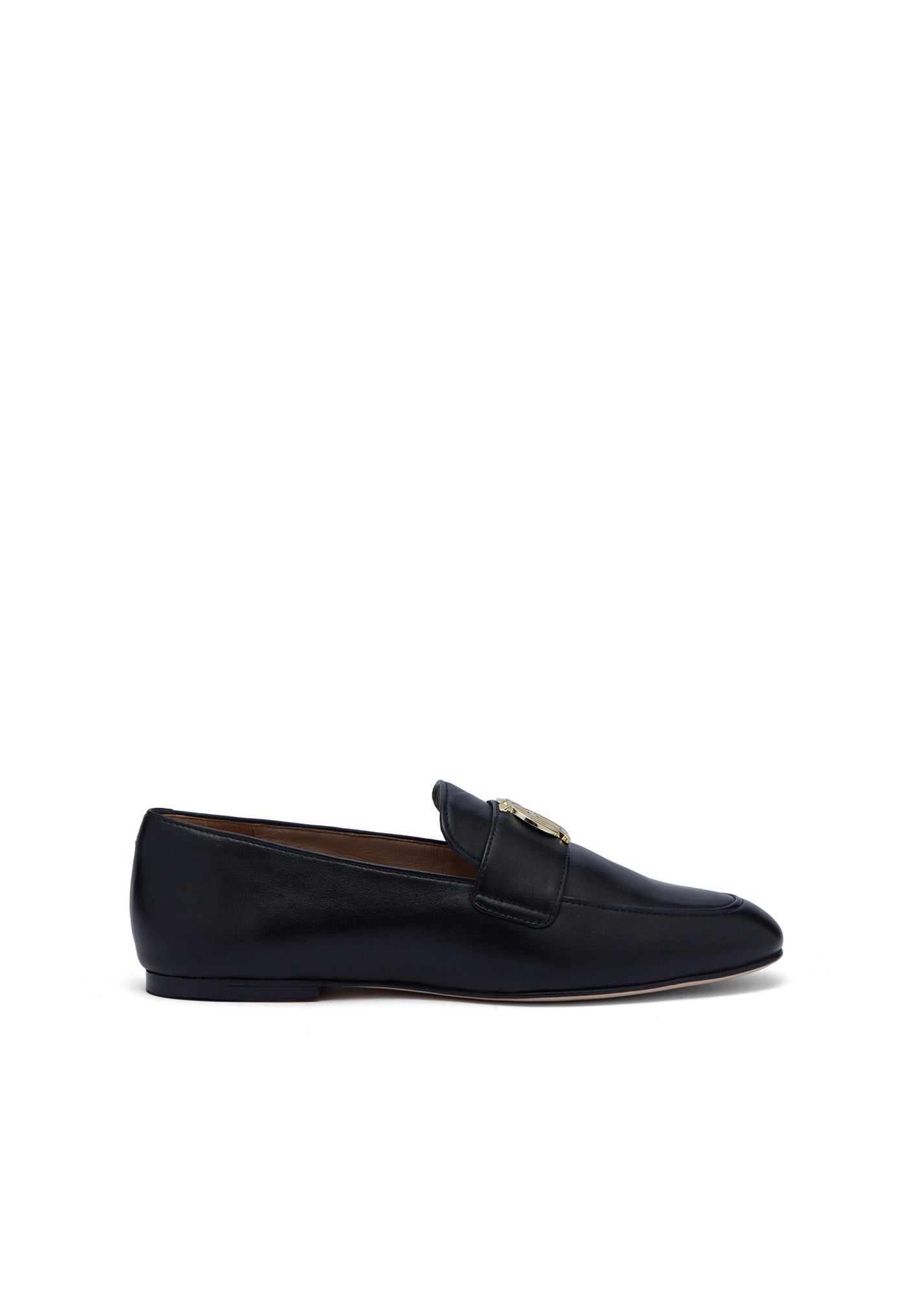 Harvard Loafer - Black sold by Angel Divine