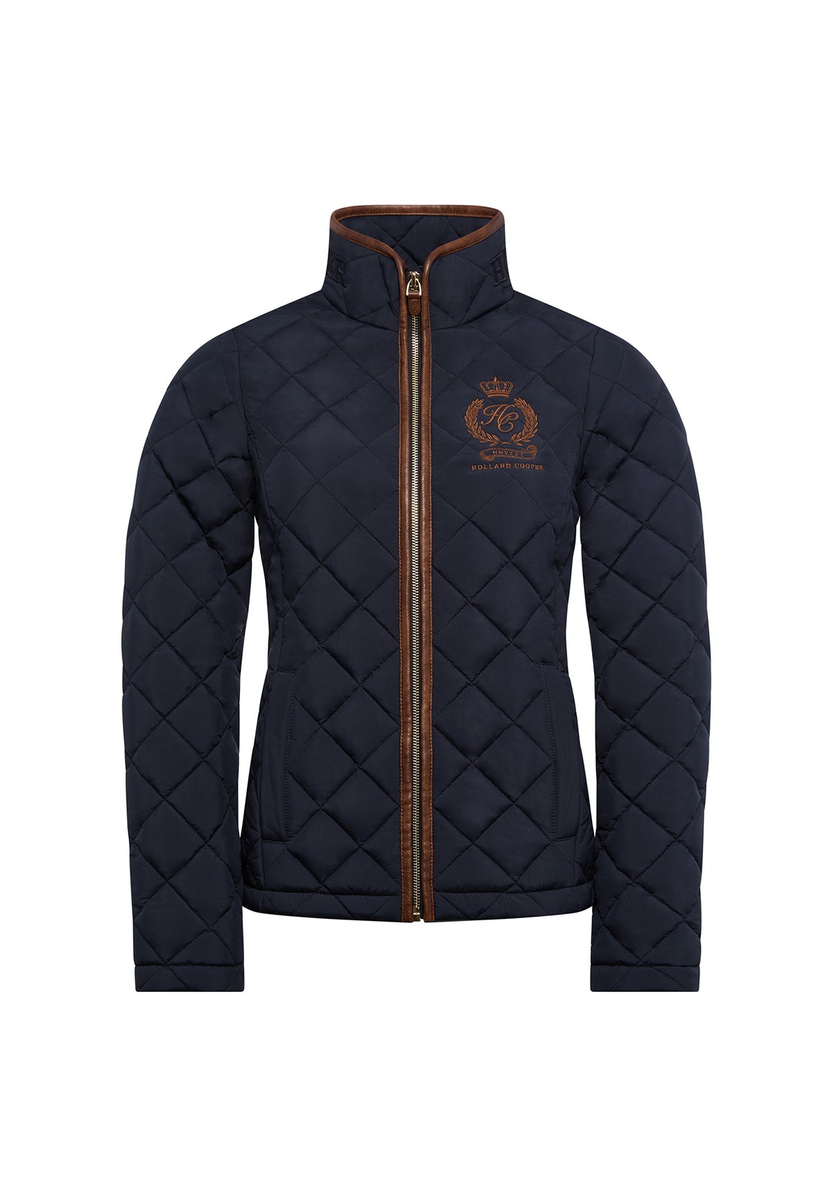 Lightweight Country Jacket - Ink Navy