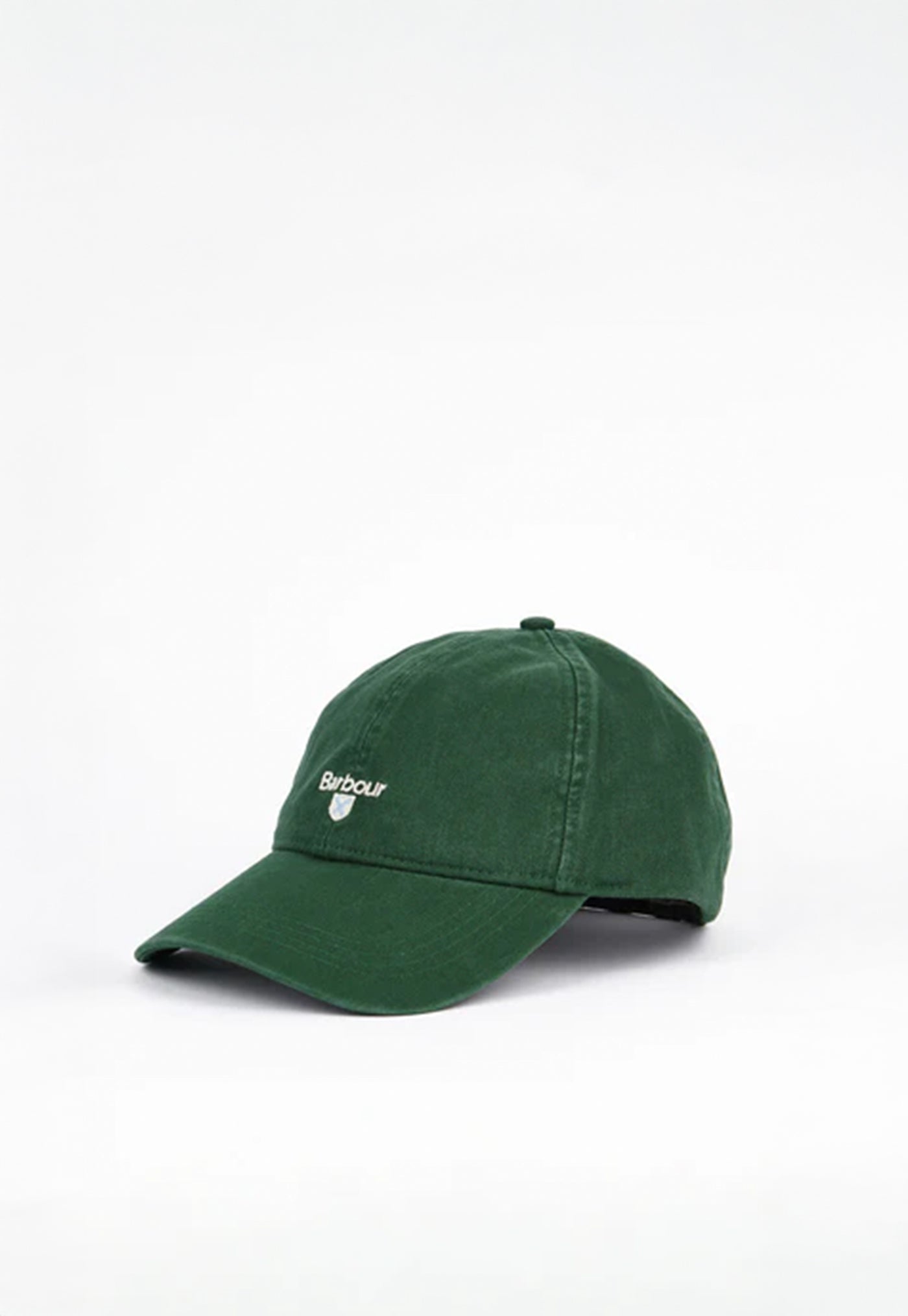 Cascade Sports Cap - Racing Green