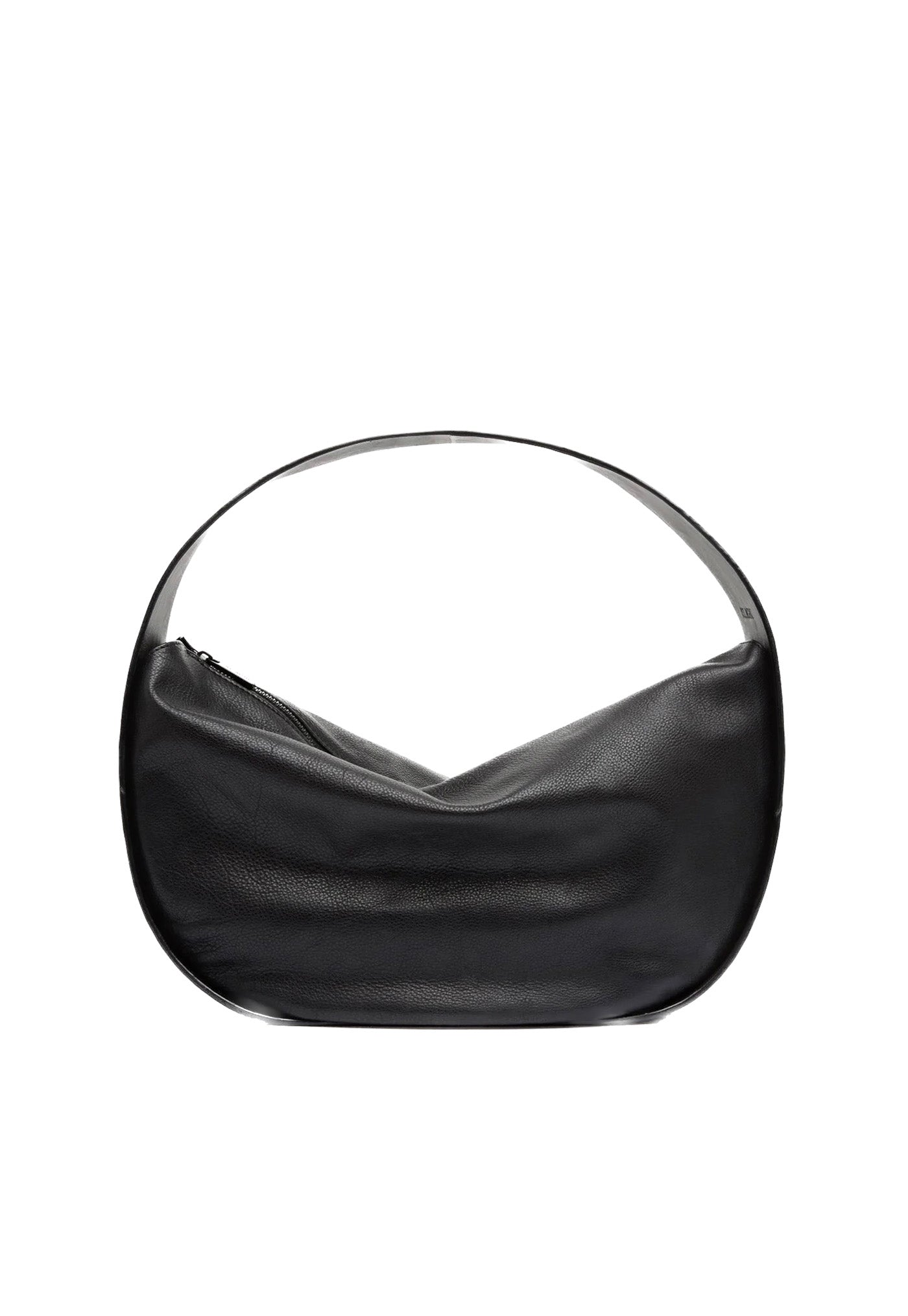 Soft Arc Bag - Black sold by Angel Divine