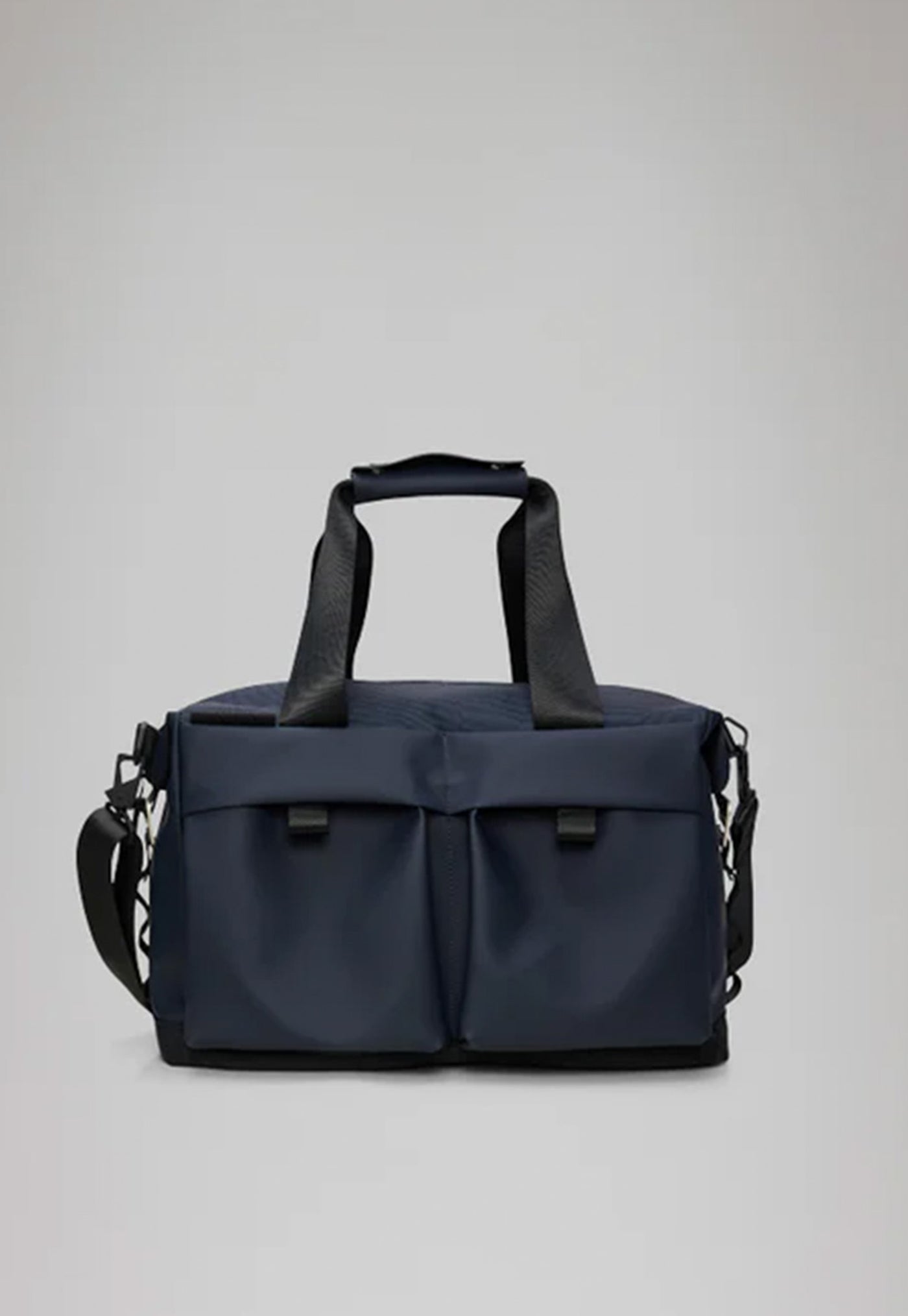 Otaru Small Weekend Bag - Navy