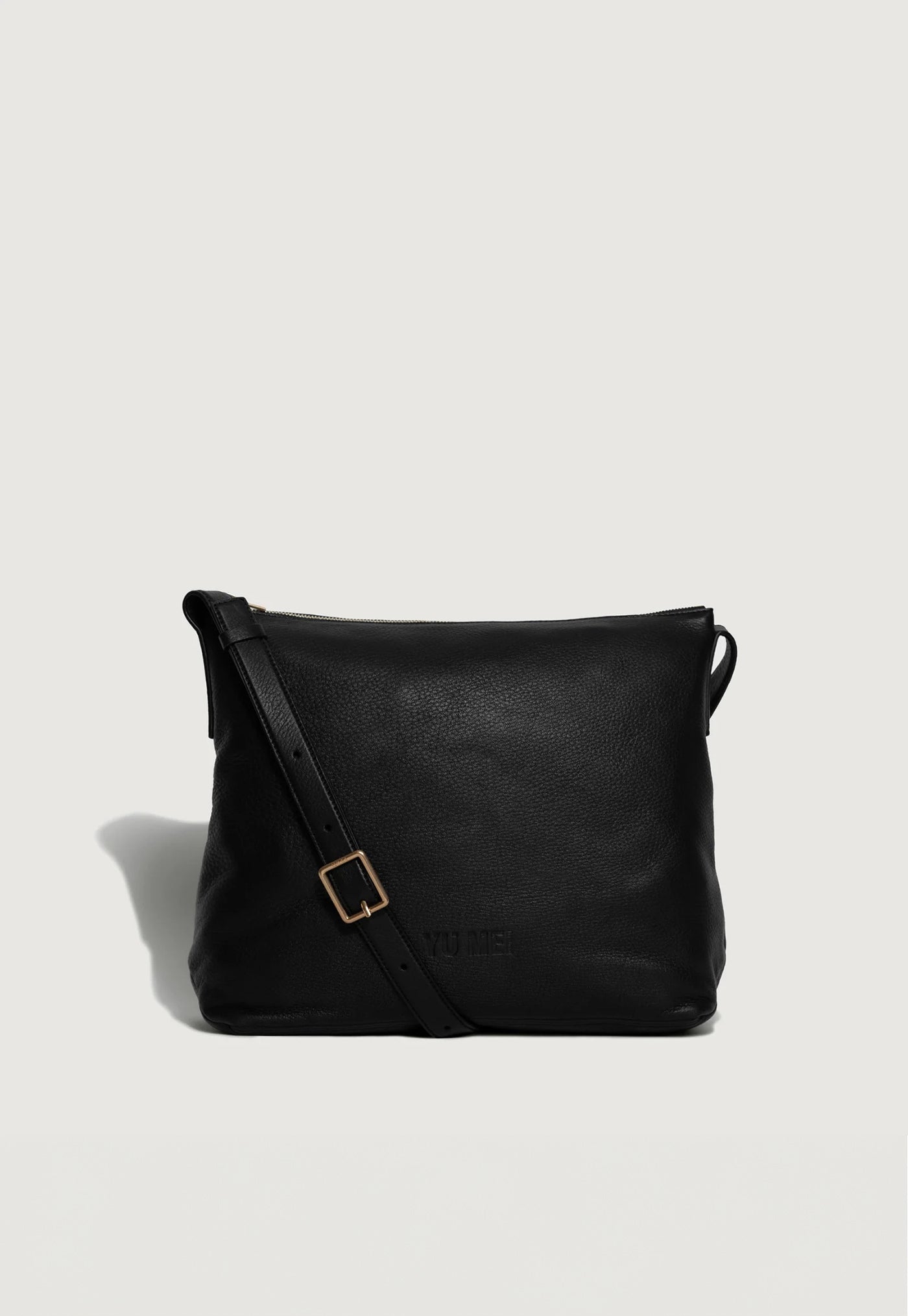 Braidy Bag - Black sold by Angel Divine