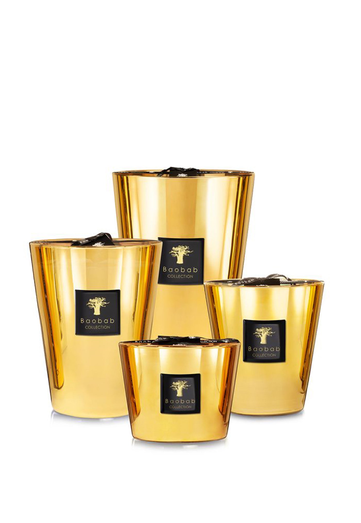 Aurum Scented Candle sold by Angel Divine