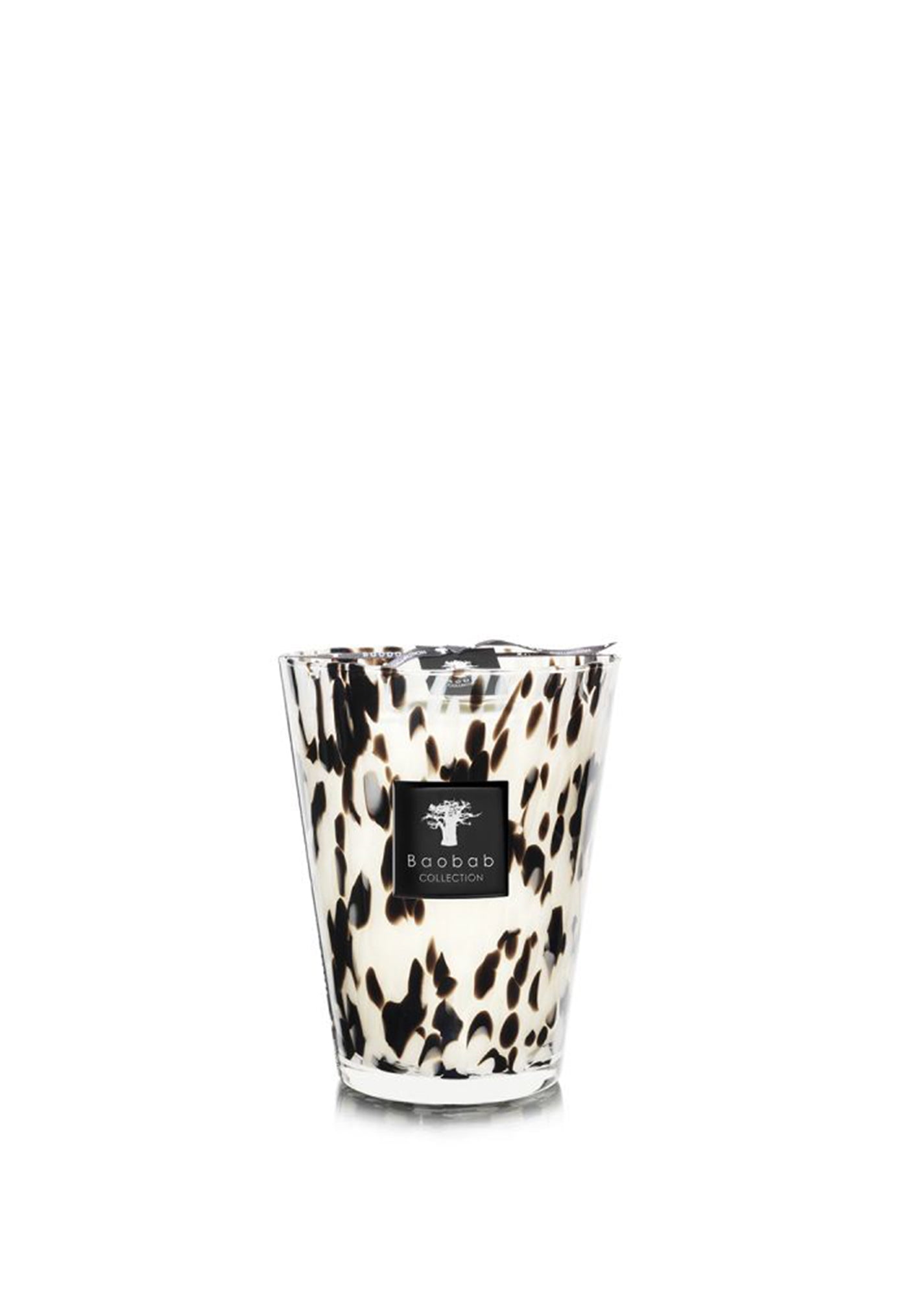Candle - Black Pearls sold by Angel Divine