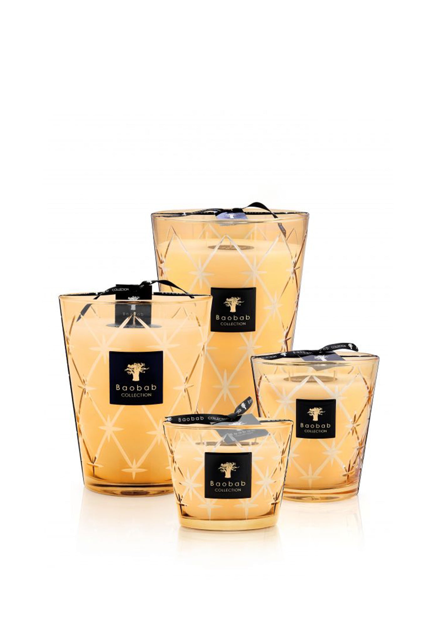 Borgia/Lucrezia Scented Candle sold by Angel Divine