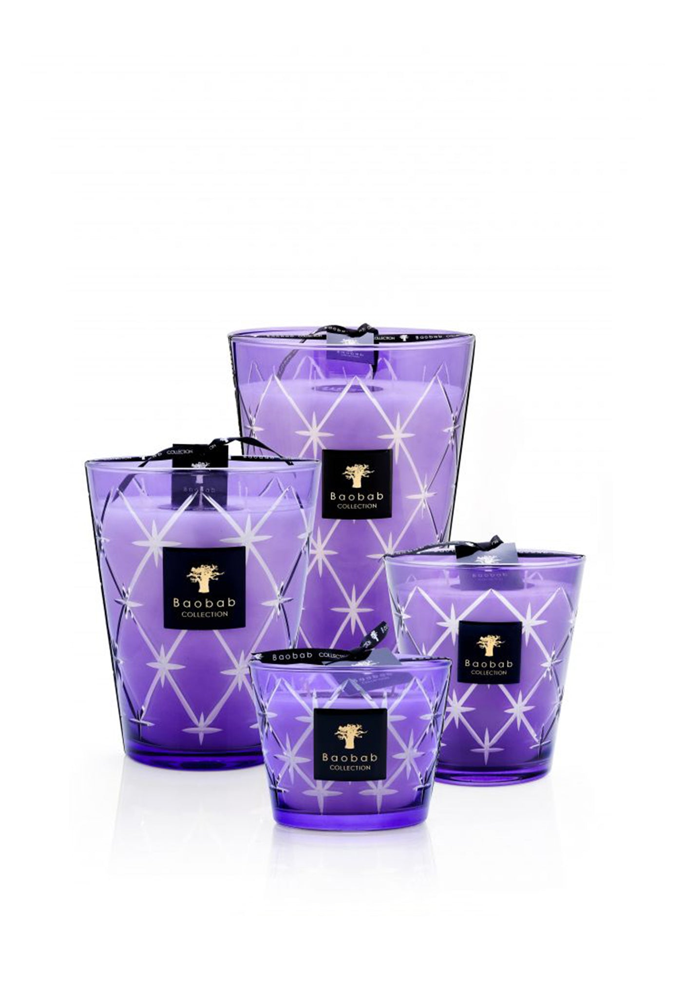 Borgia/Rodrigo Scented Candle sold by Angel Divine