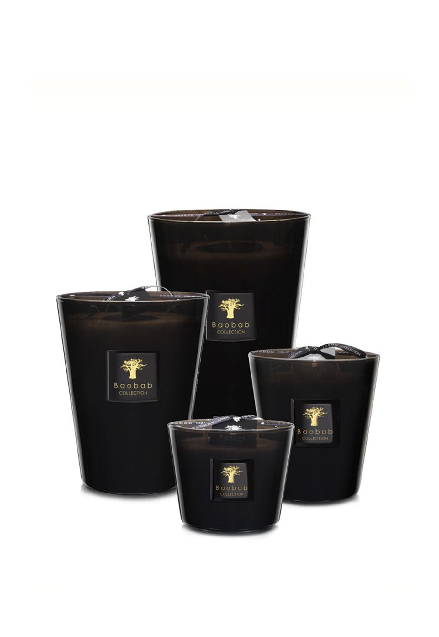 Encre de Chine Scented Candle sold by Angel Divine