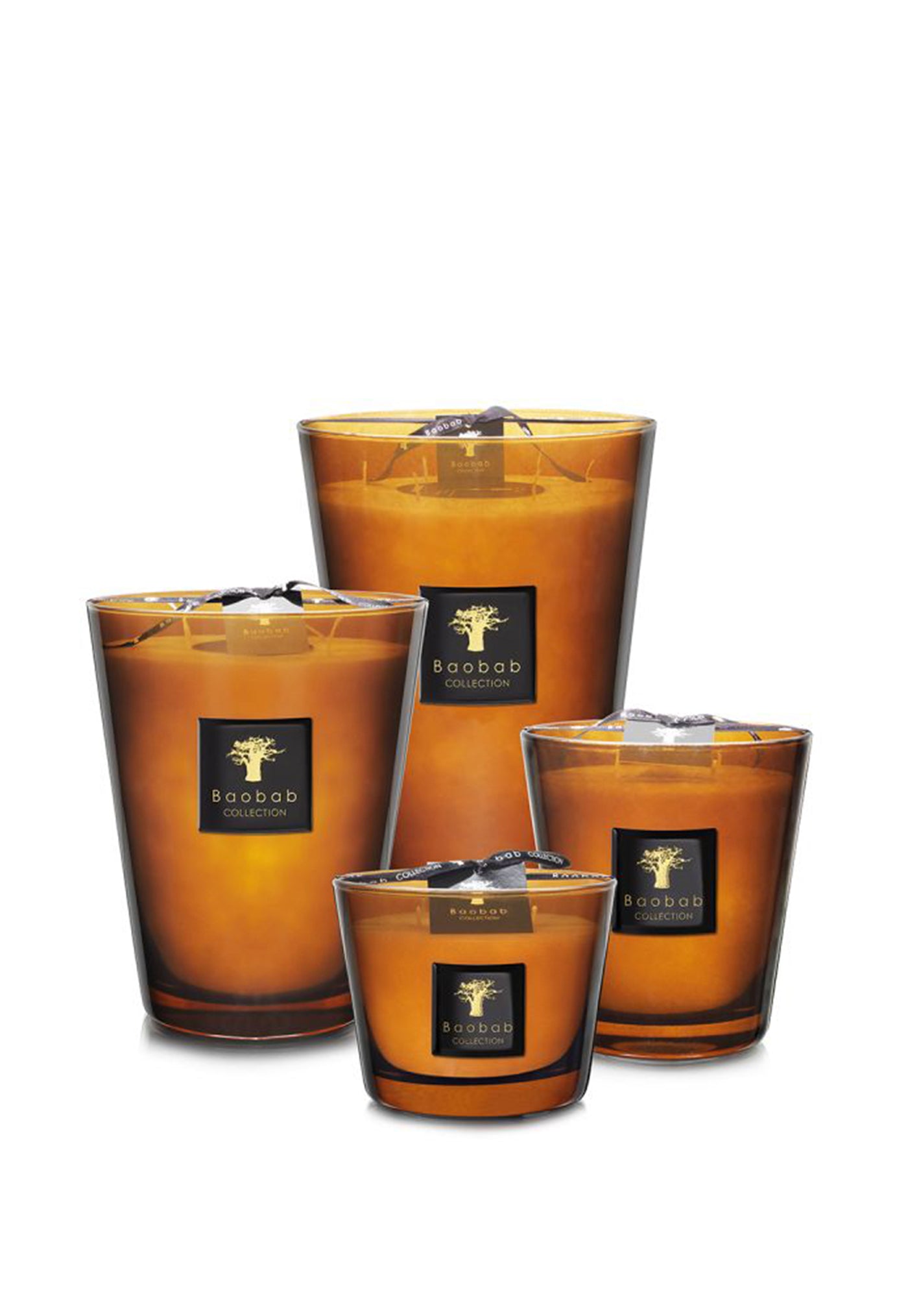 Cuir de Russie Scented Candle sold by Angel Divine