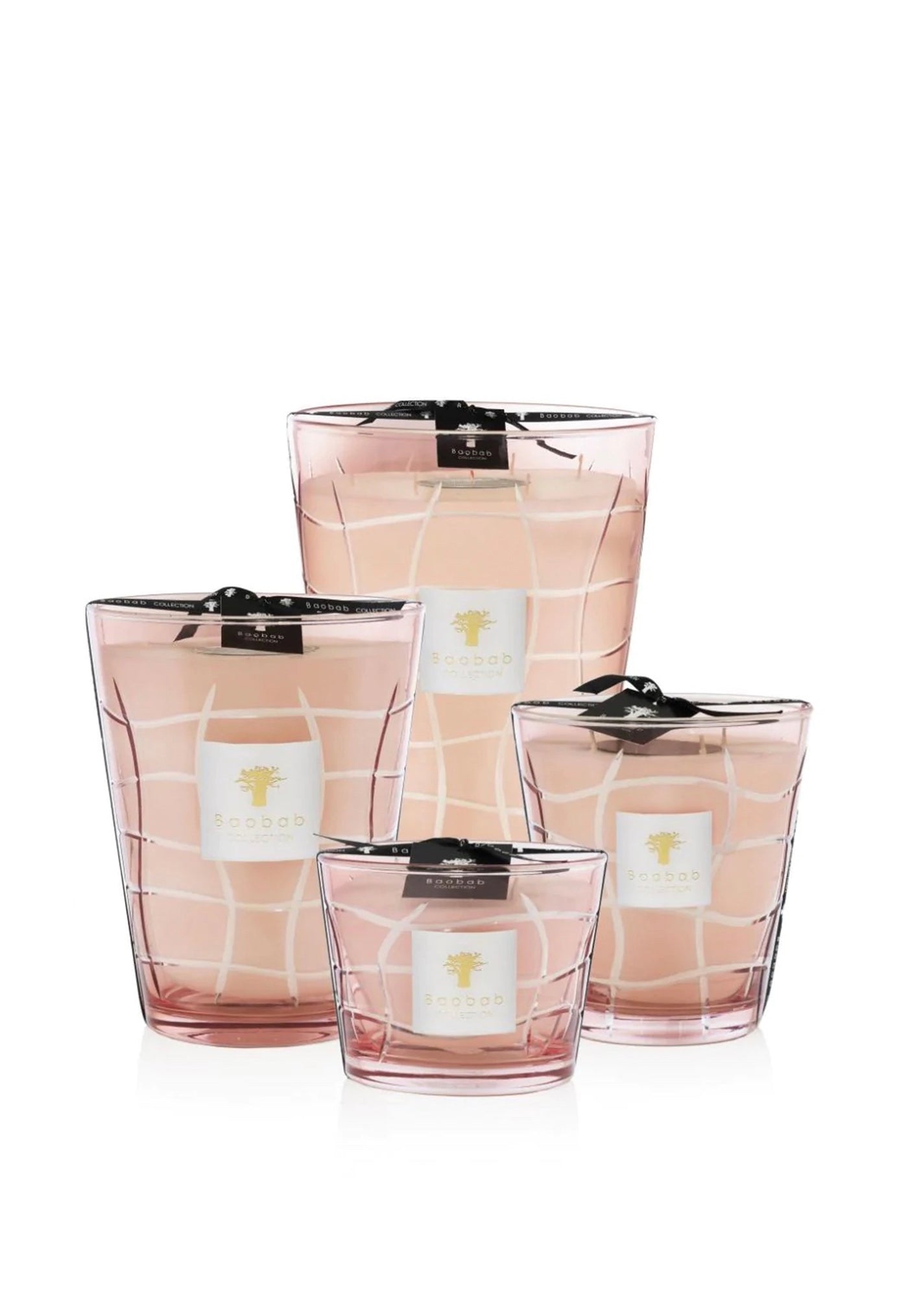 Waves Malibu Scented Candle (Limited Edition) sold by Angel Divine