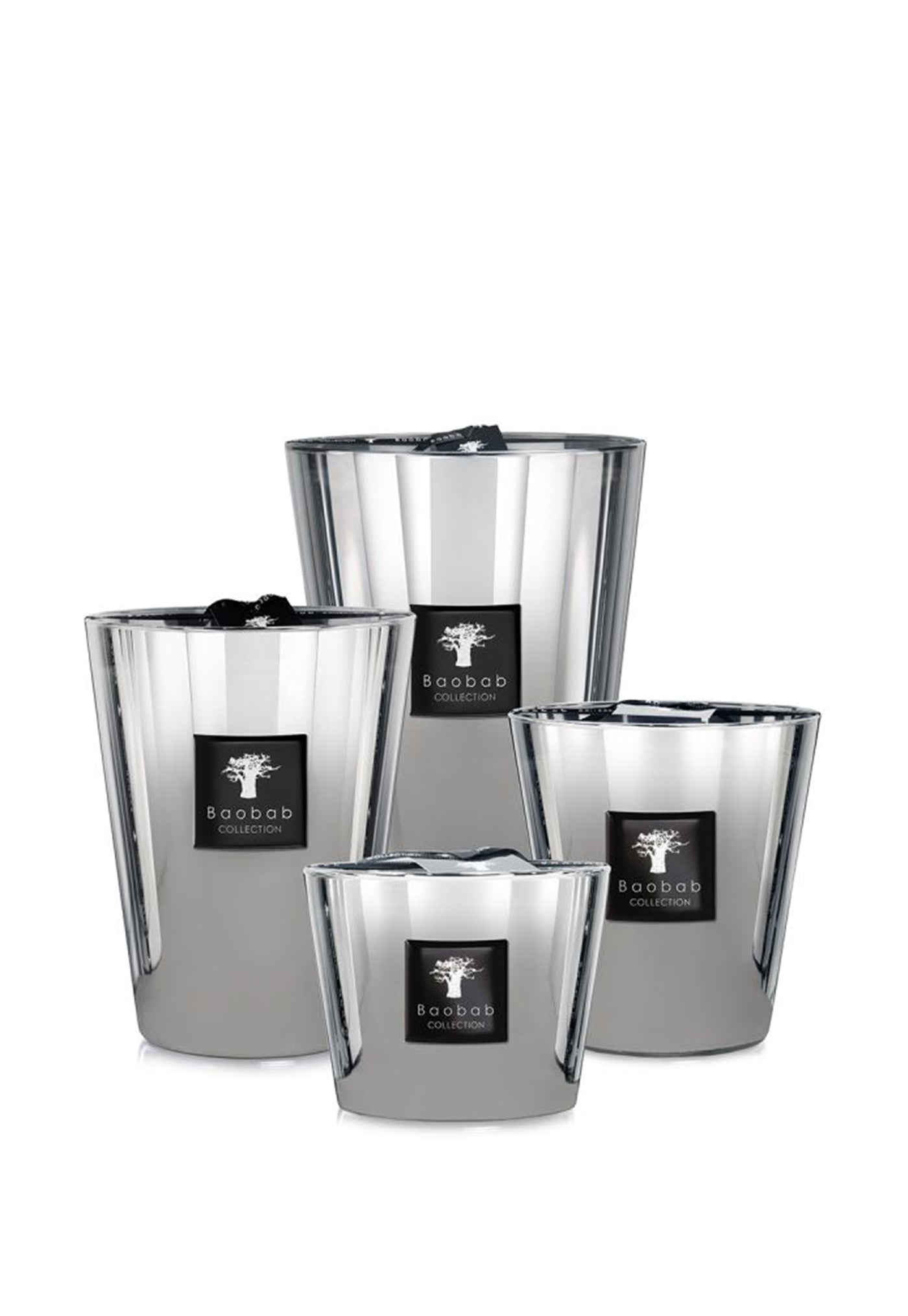 Platinum Scented Candle sold by Angel Divine