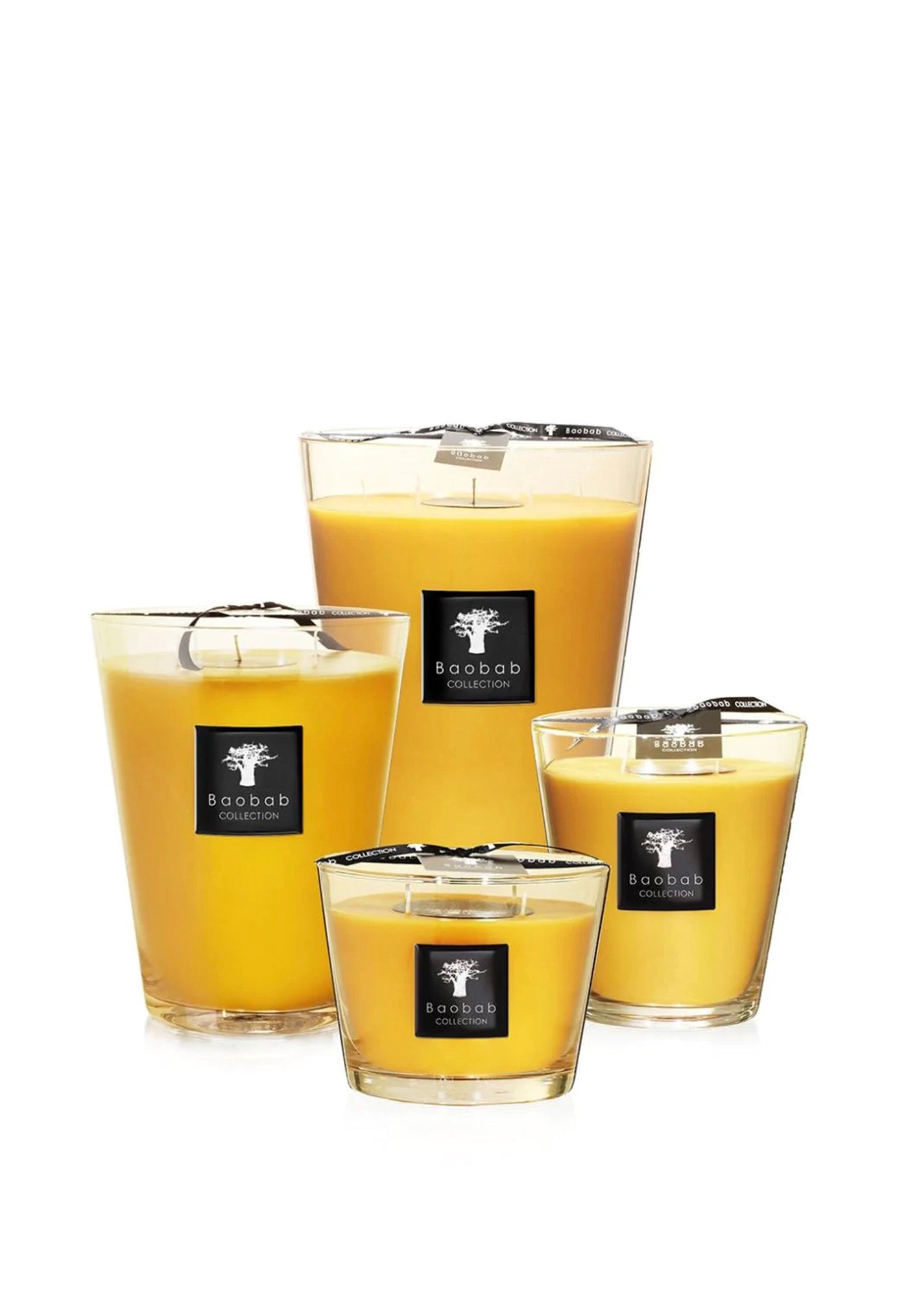 Zanzibar Spices Luster Scented Candle sold by Angel Divine