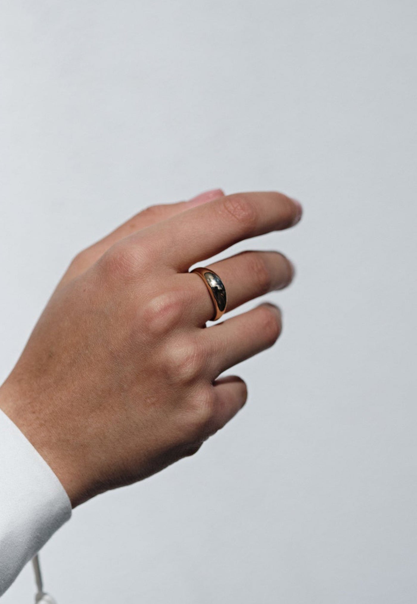 Claude Ring sold by Angel Divine