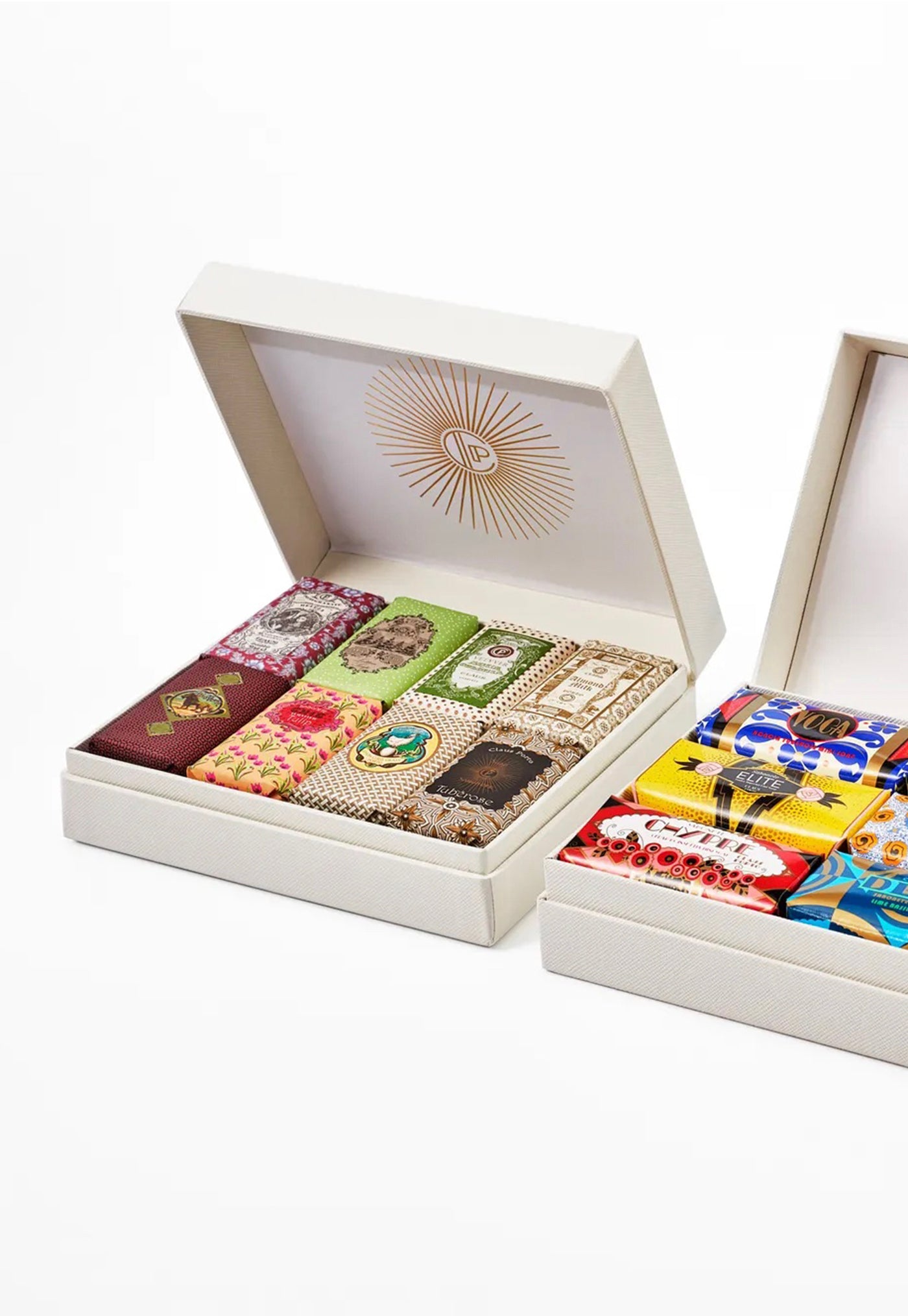 Classico Gift Box 8 Mini Soaps sold by Angel Divine