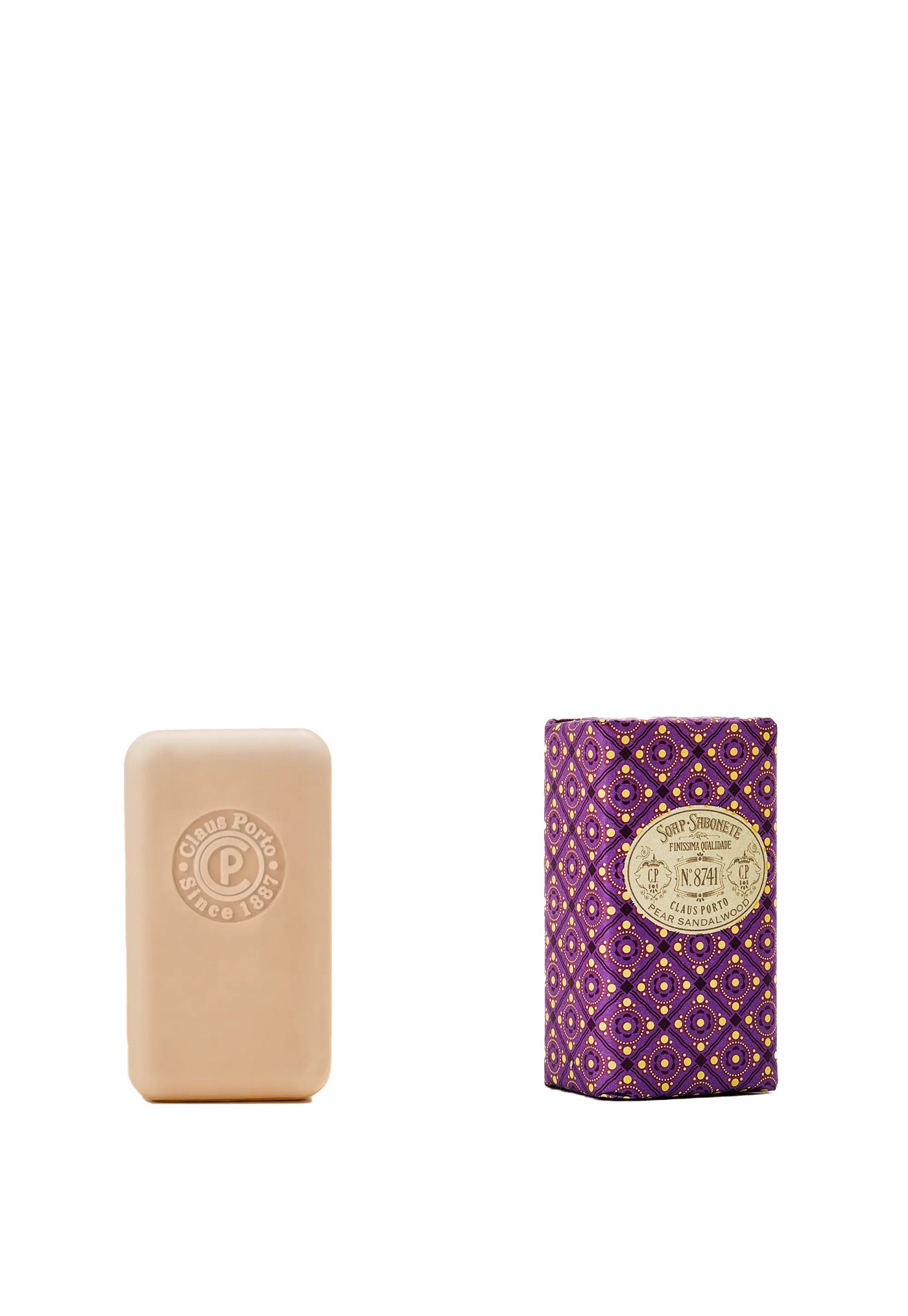 Soap Bar 50g - 8741 Pear Sandalwood sold by Angel Divine