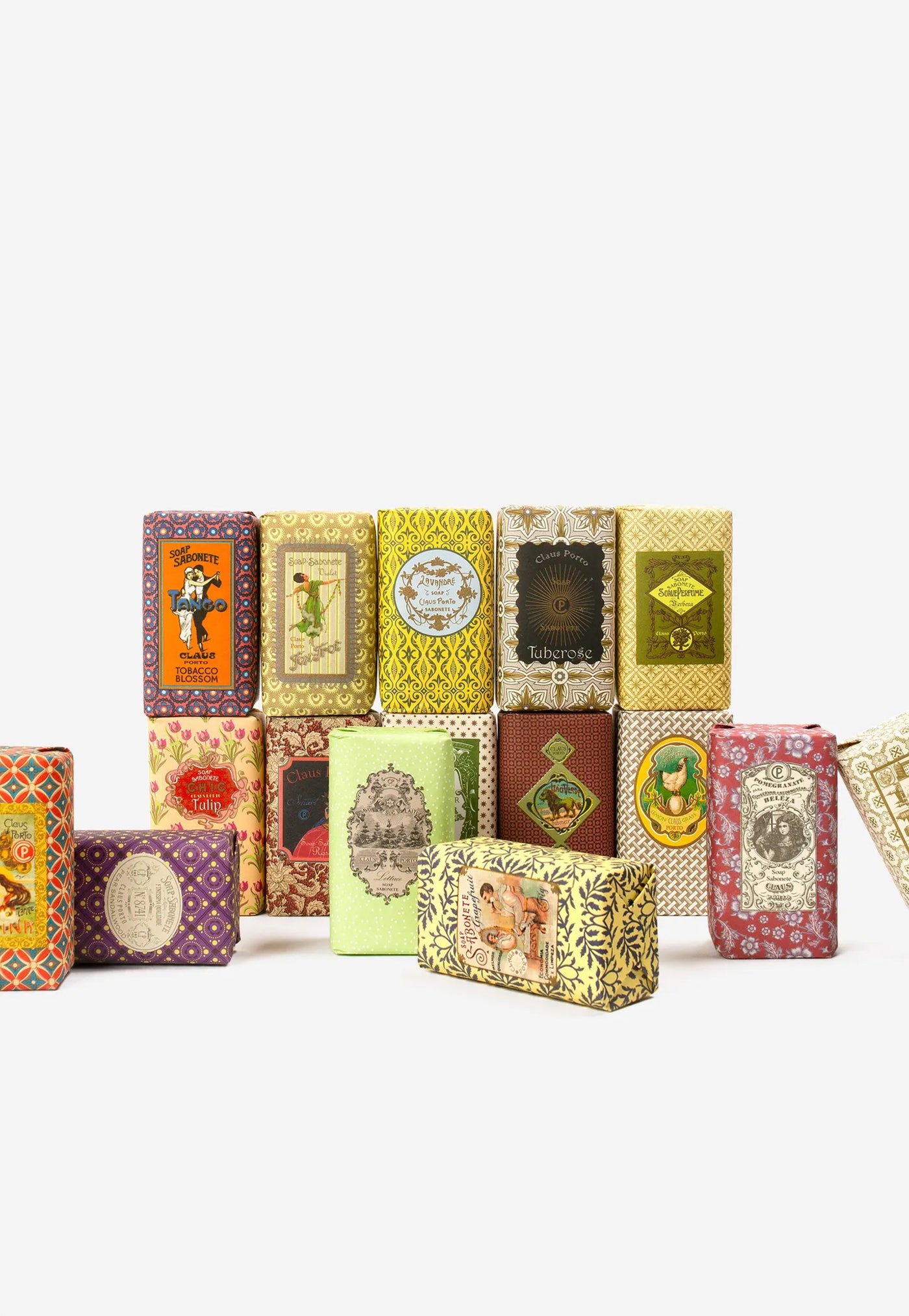 Soap Bar 50g - 8741 Pear Sandalwood sold by Angel Divine