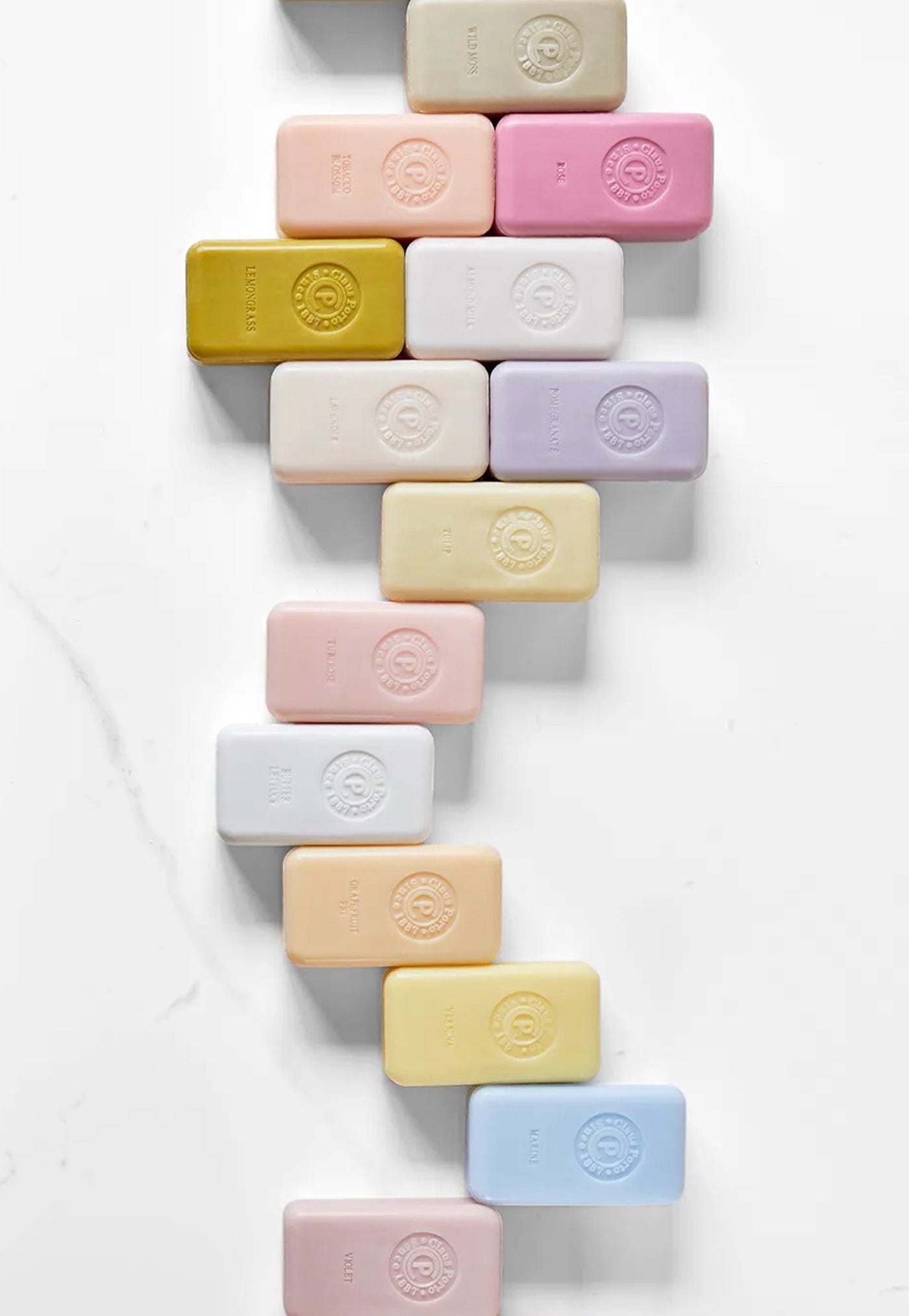 Wax Sealed Soap Bar 150g - Lavandre sold by Angel Divine