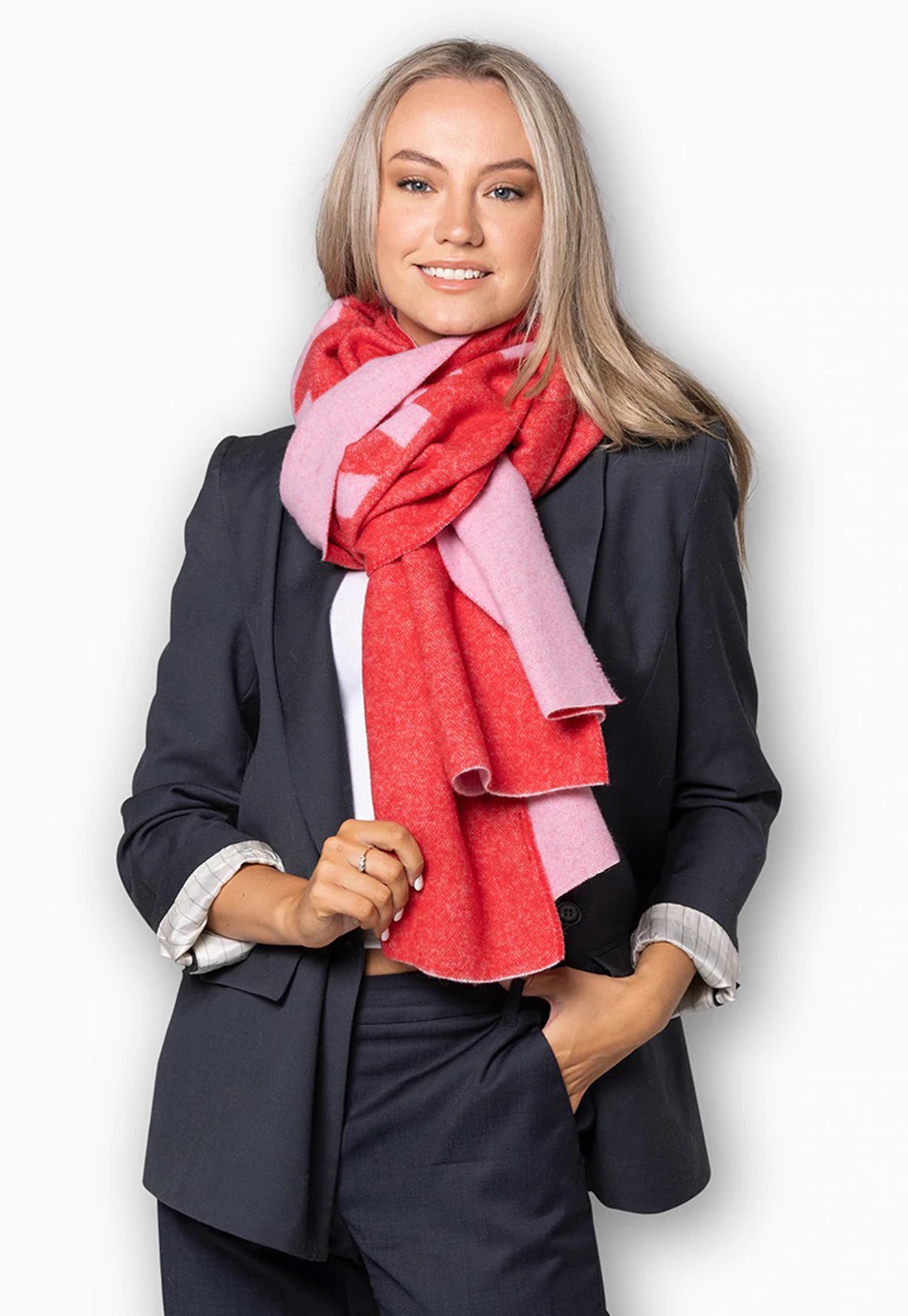 Blanket scarf best sale nz