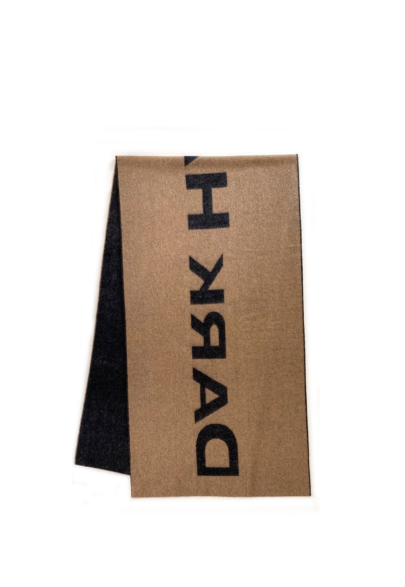 The Ferguson Wool Blanket Scarf sold by Angel Divine