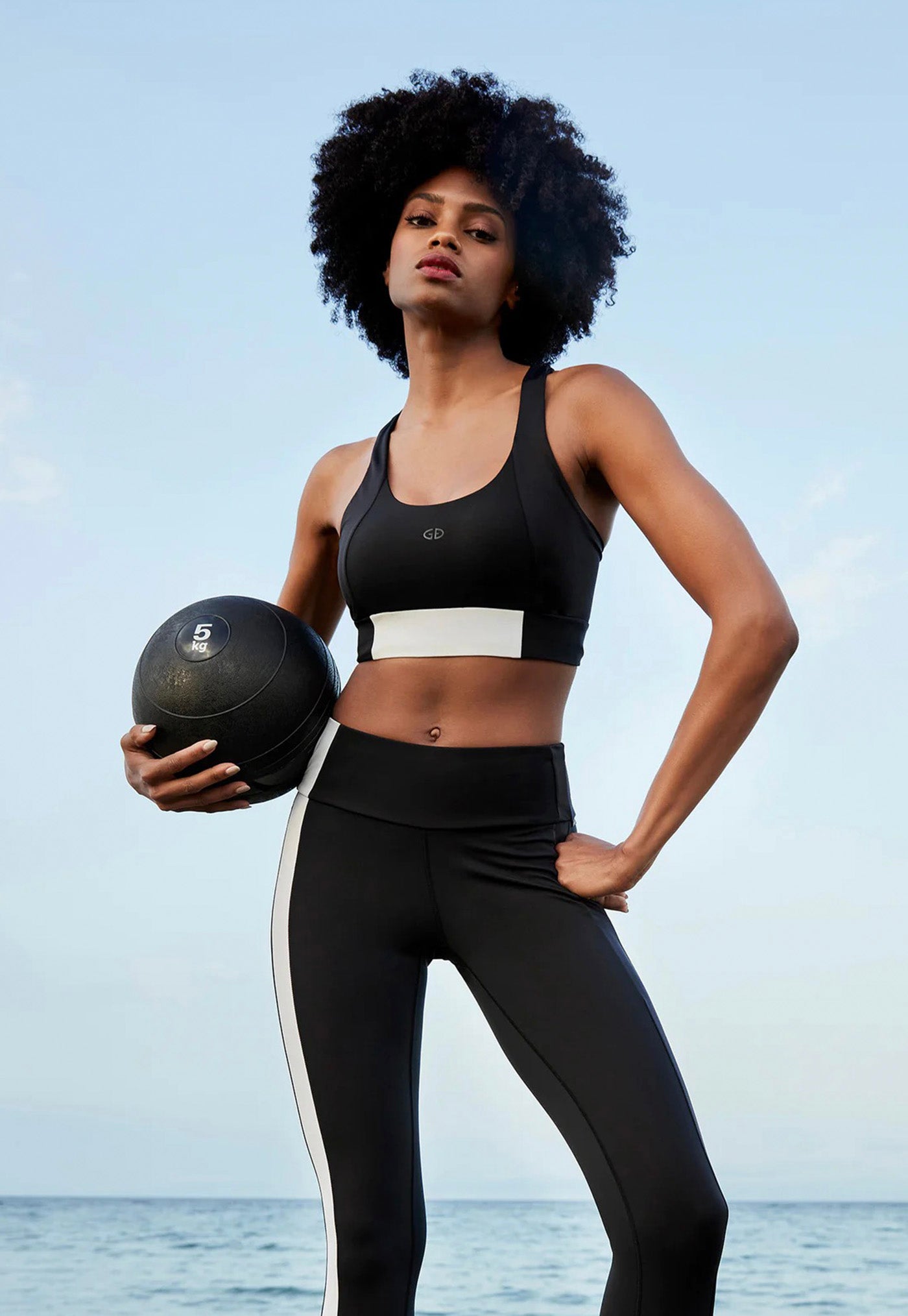East End Bra - Black sold by Angel Divine