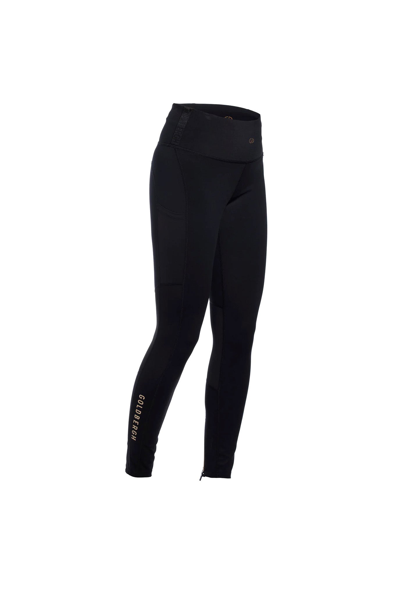 Sprinter Tight - Black sold by Angel Divine