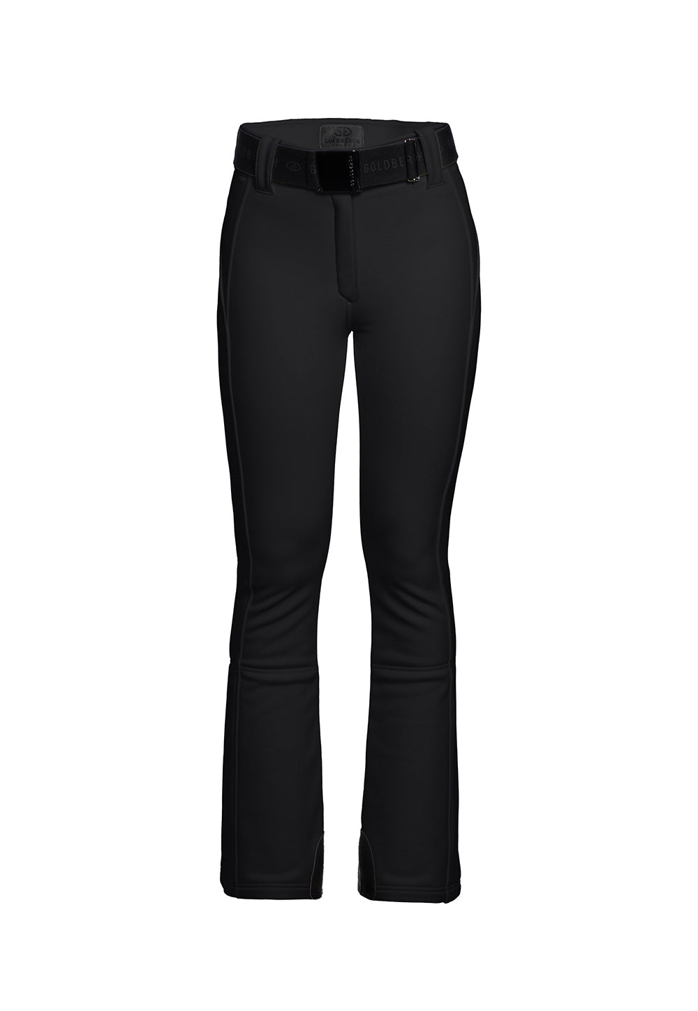Pippa Ski Pants - Black sold by Angel Divine