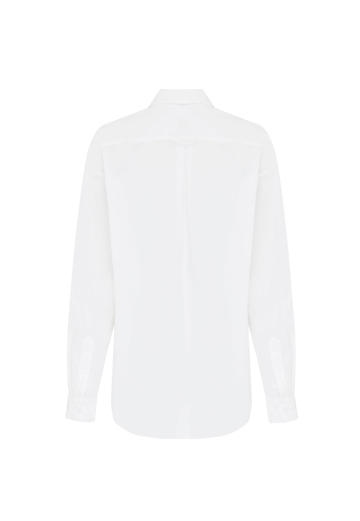 Kantor Shirt - White sold by Angel Divine